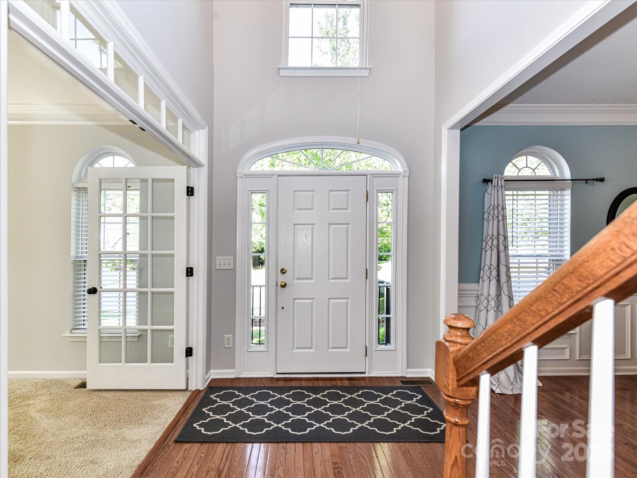6005 Abergele Lane