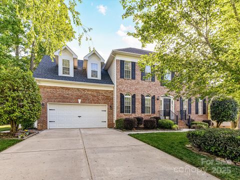 6005 Abergele Lane Matthews NC 28104