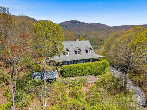 434 Toxaway Drive Lake Toxaway NC 28747