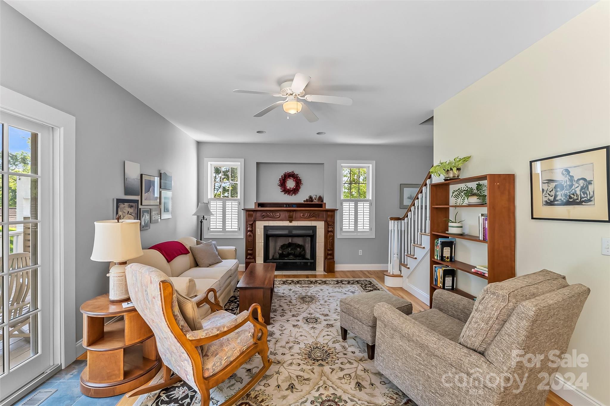 Hunters Ridge - Residential