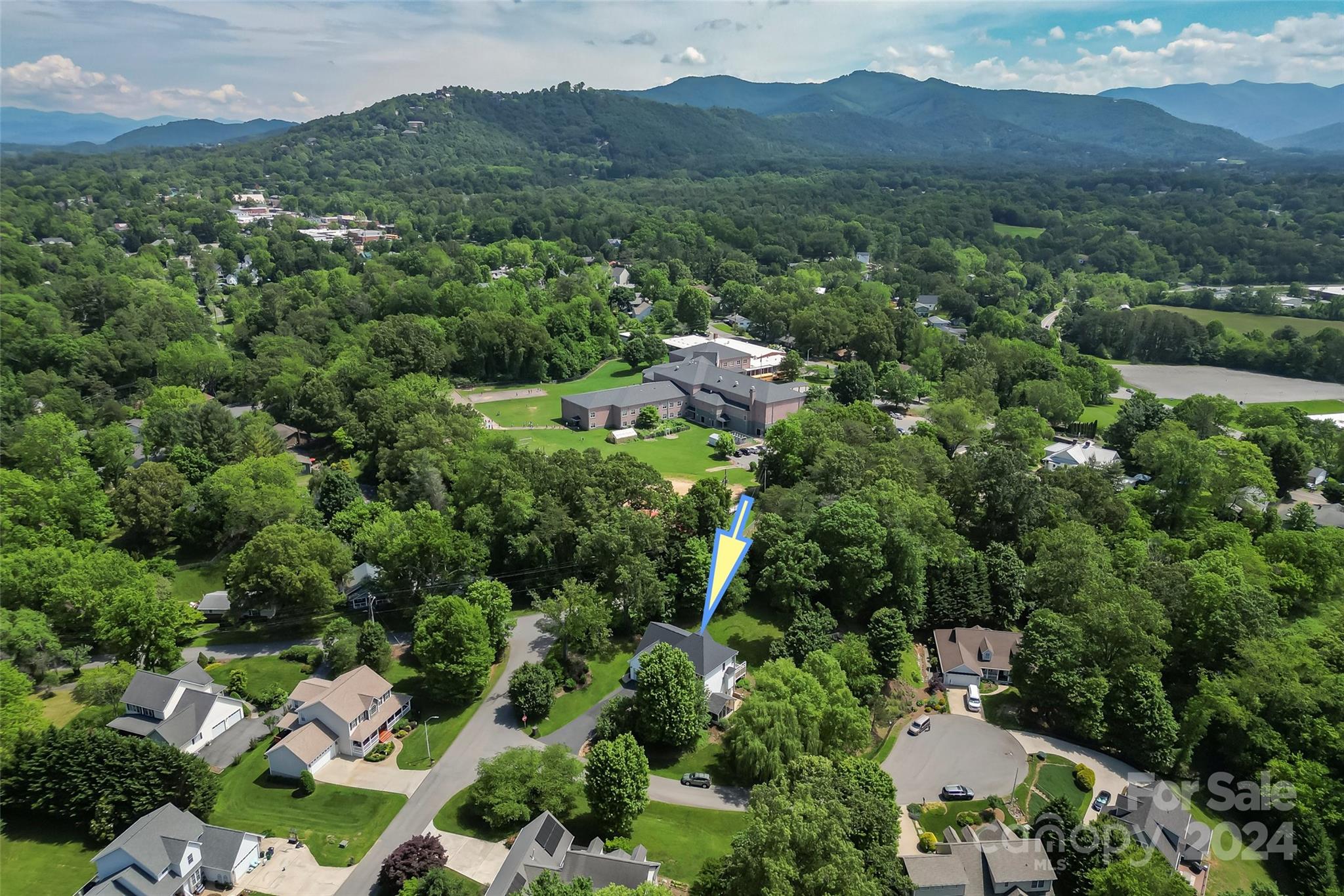 Hunters Ridge - Residential