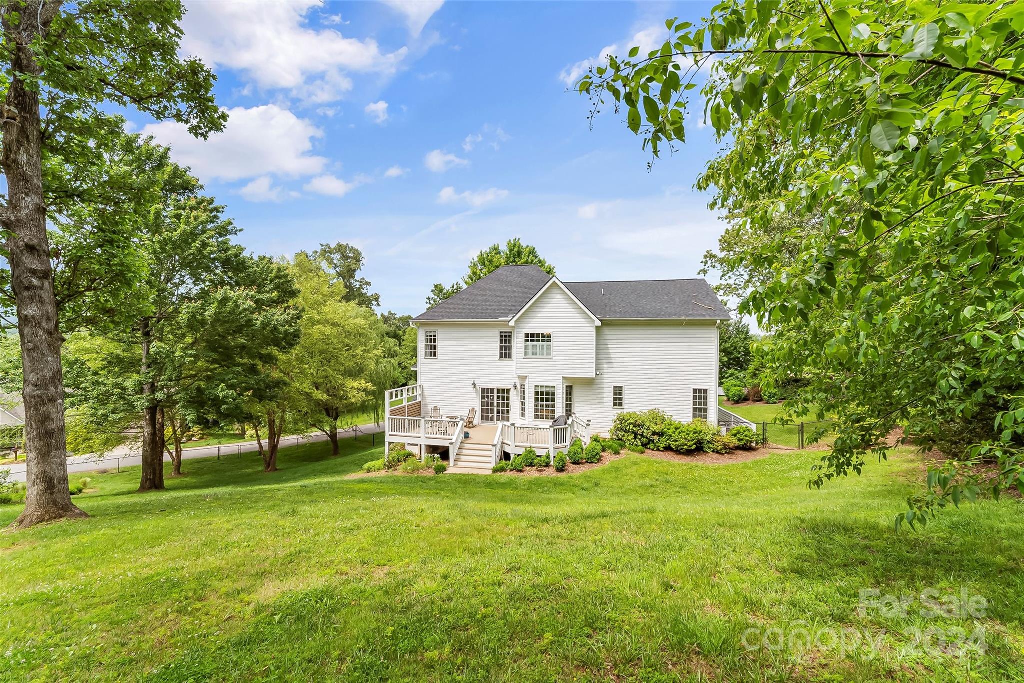 Hunters Ridge - Residential