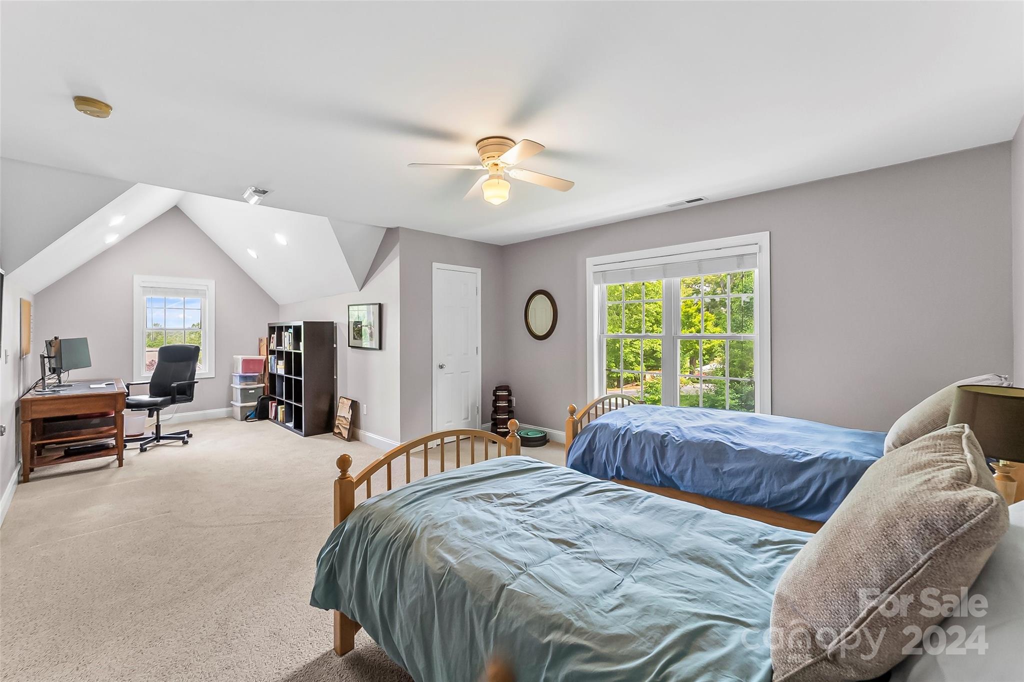 Hunters Ridge - Residential