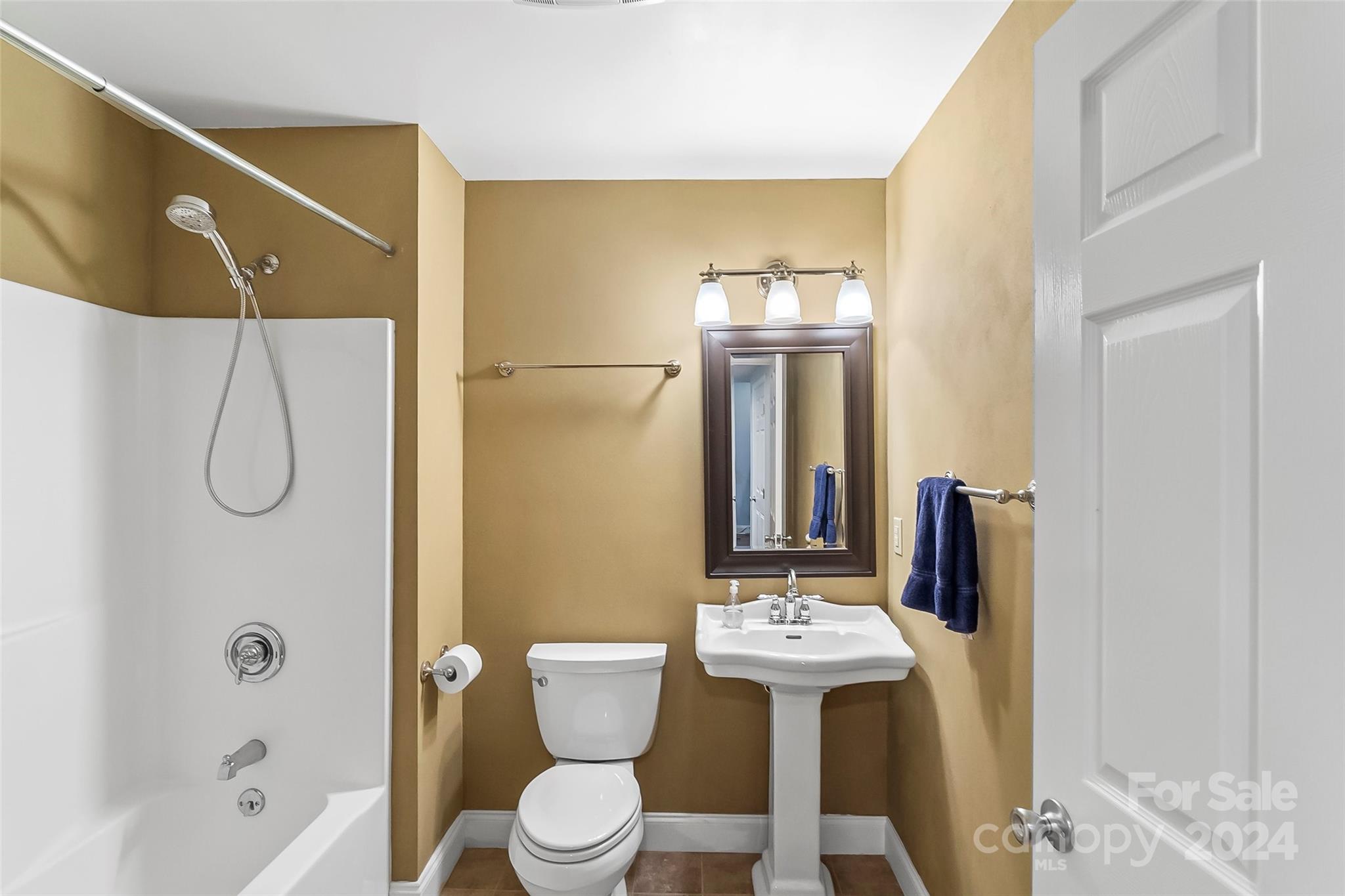 Hunters Ridge - Residential