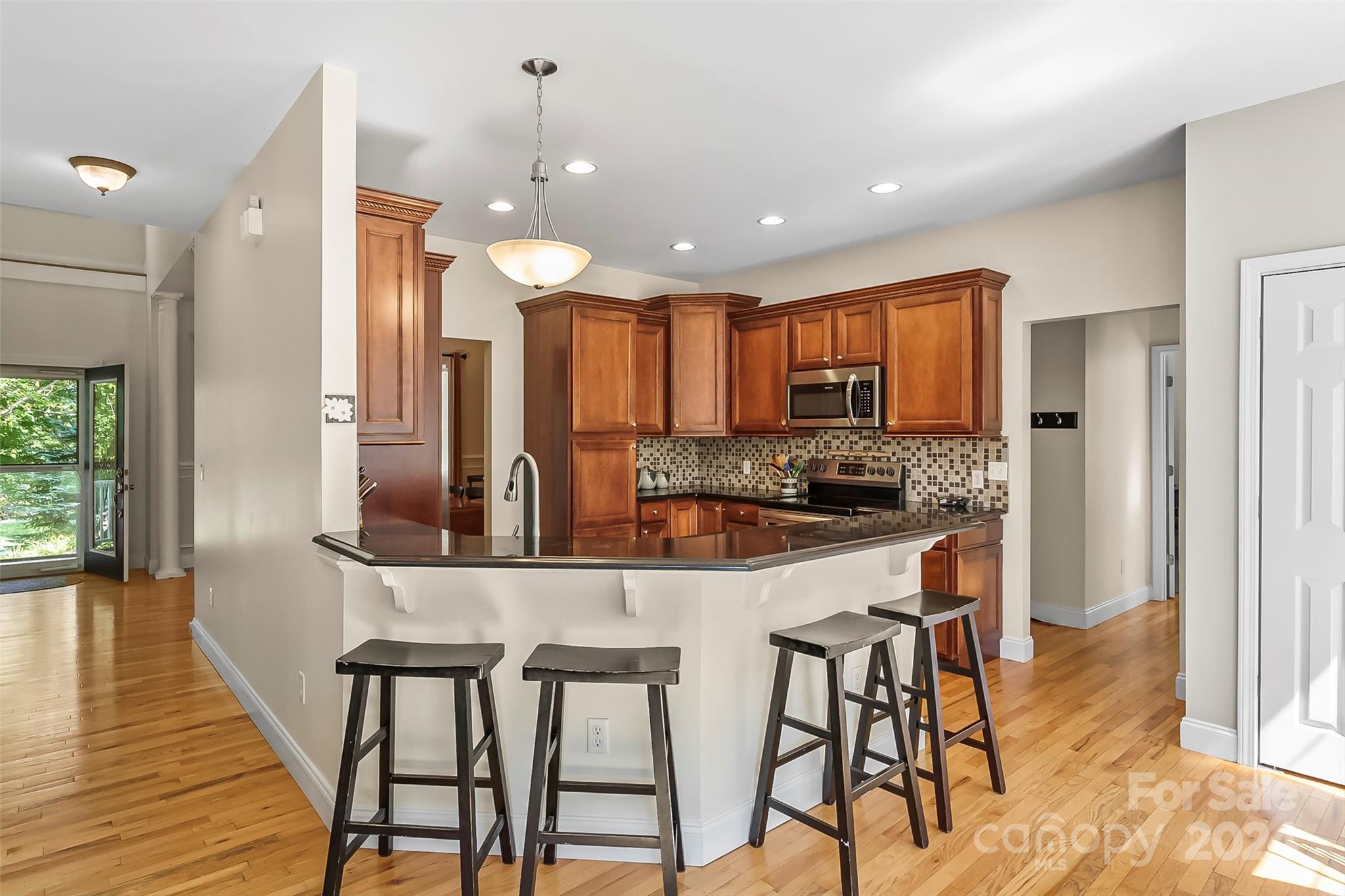 Hunters Ridge - Residential