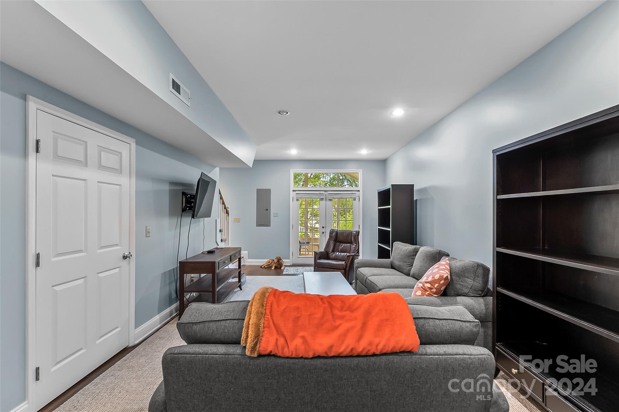 Hunters Ridge - Residential