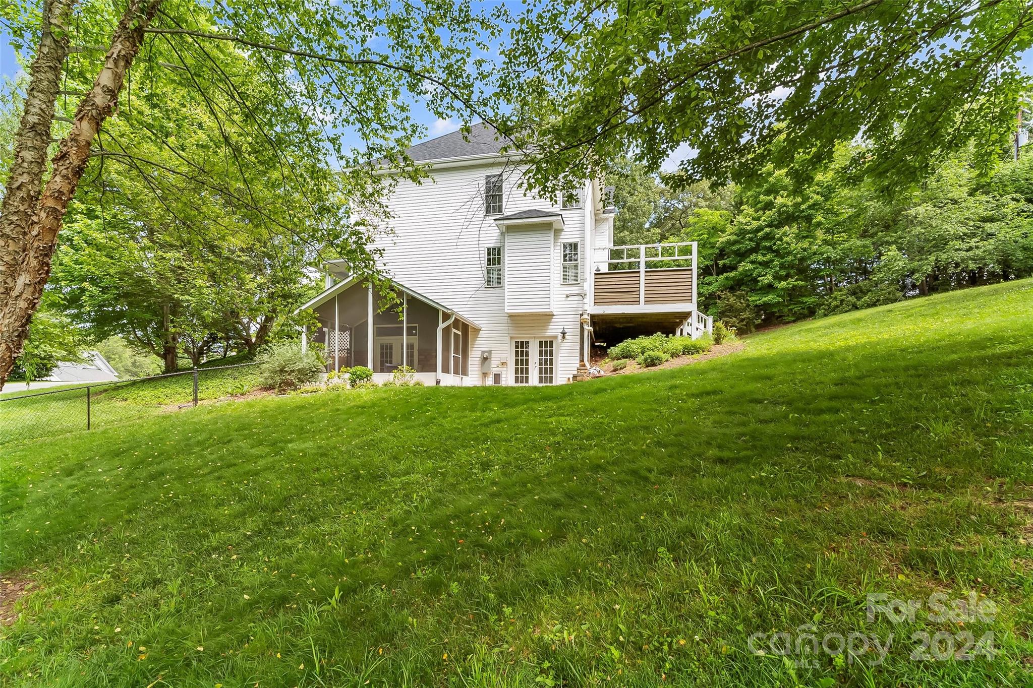 Hunters Ridge - Residential