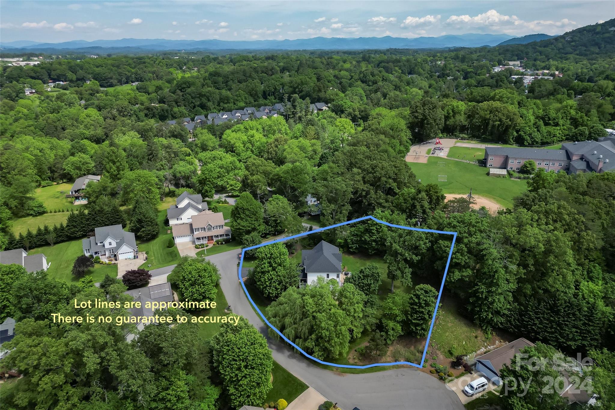 Hunters Ridge - Residential