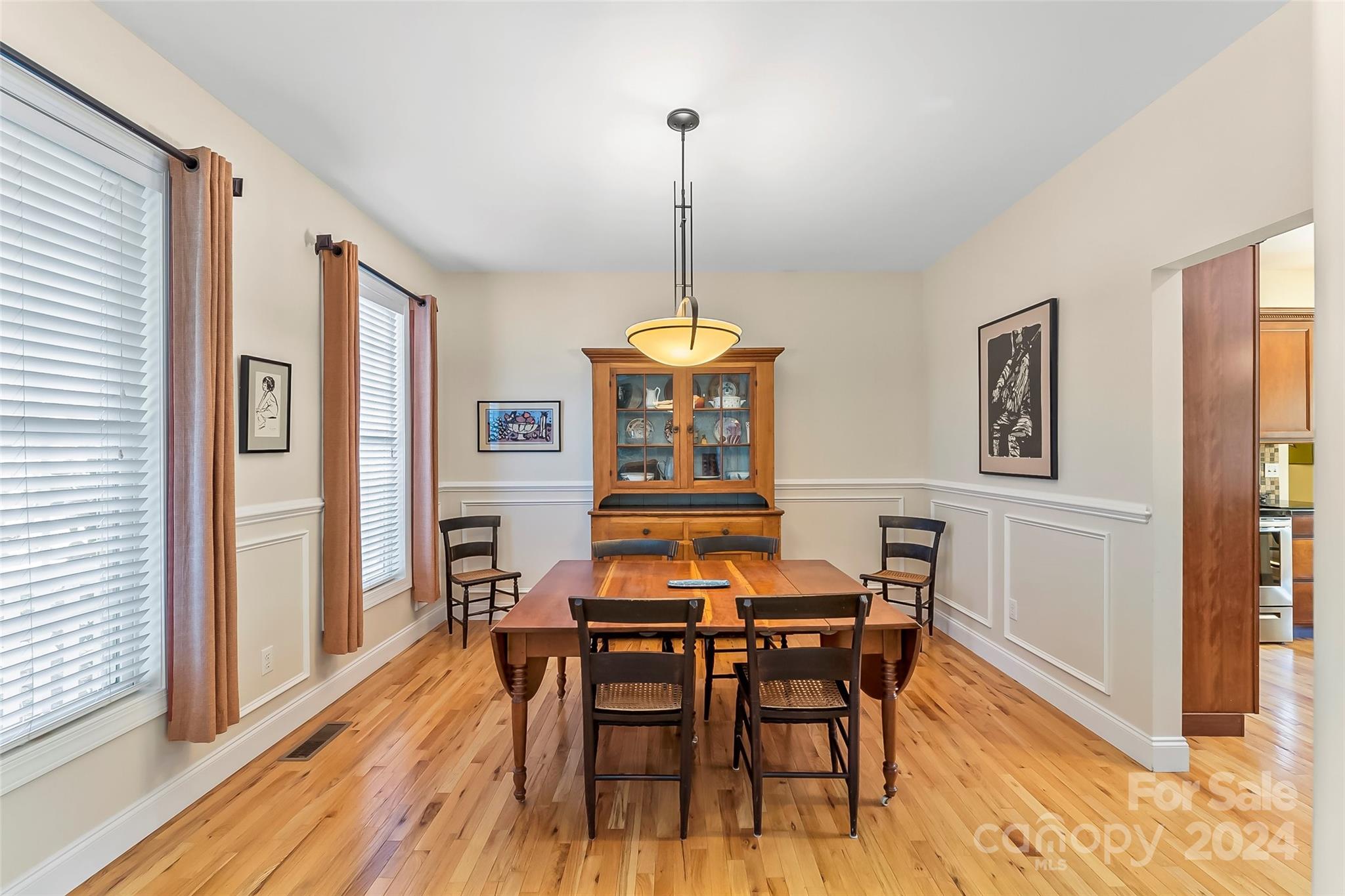 Hunters Ridge - Residential