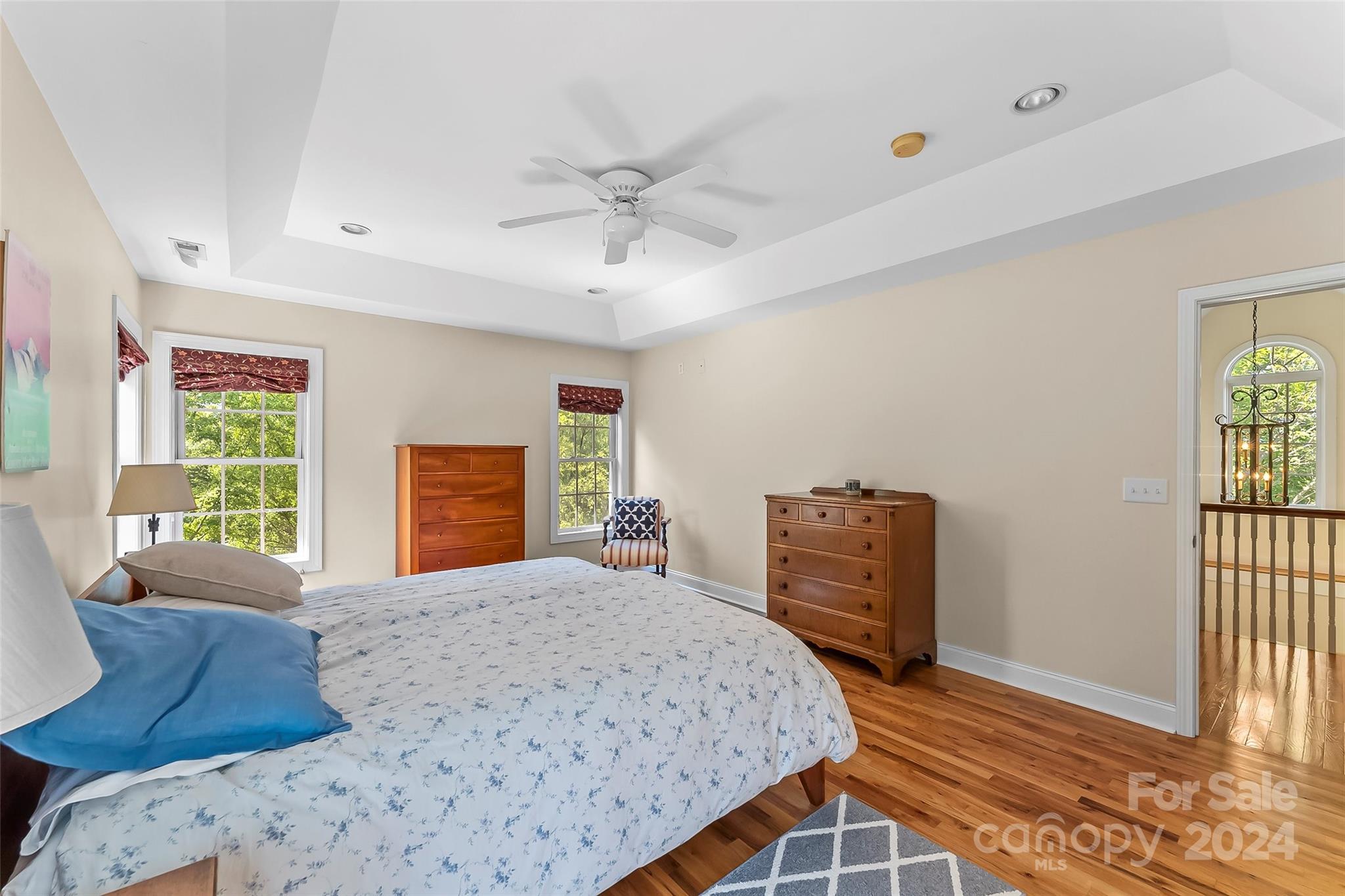 Hunters Ridge - Residential