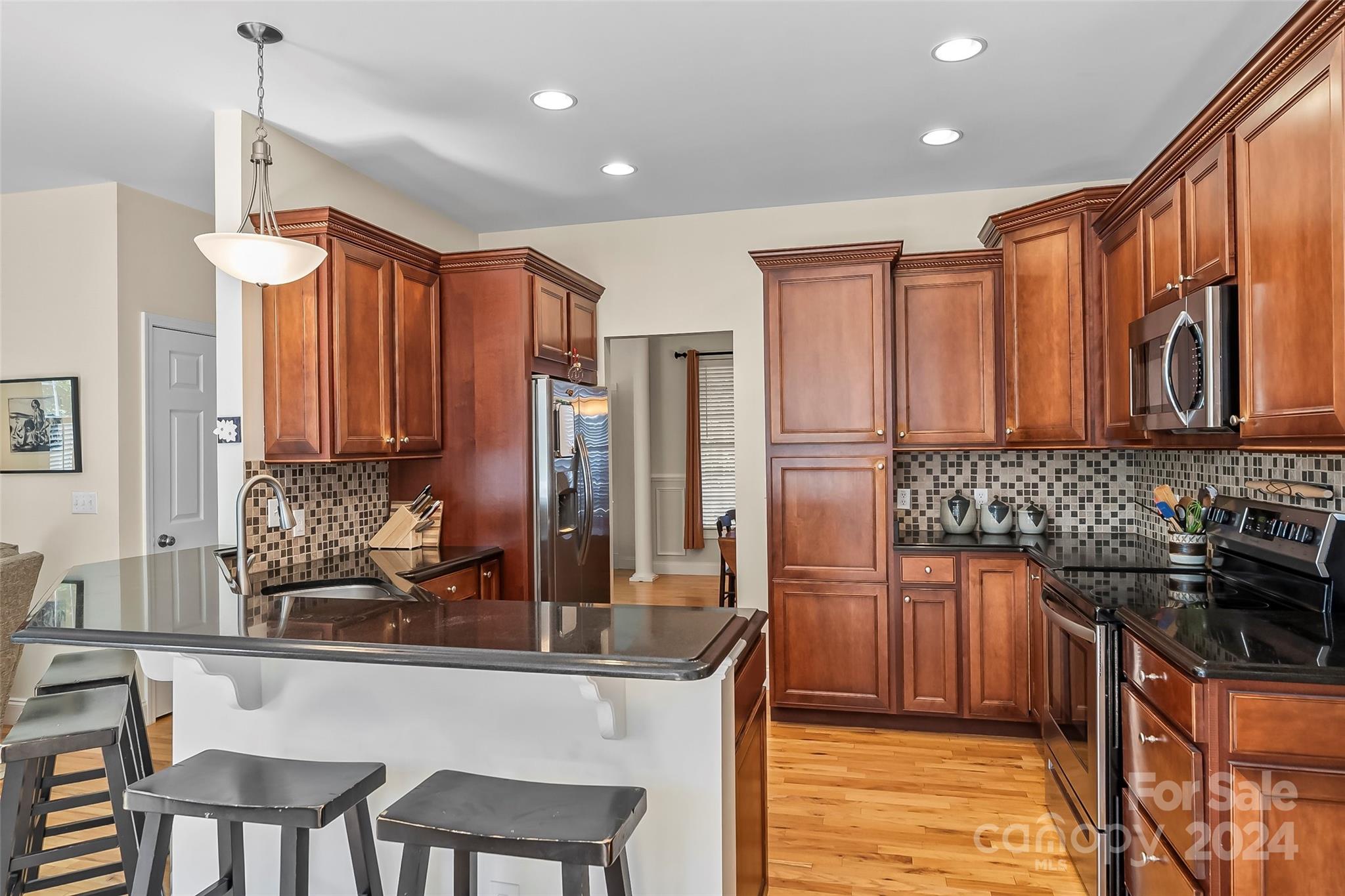 Hunters Ridge - Residential