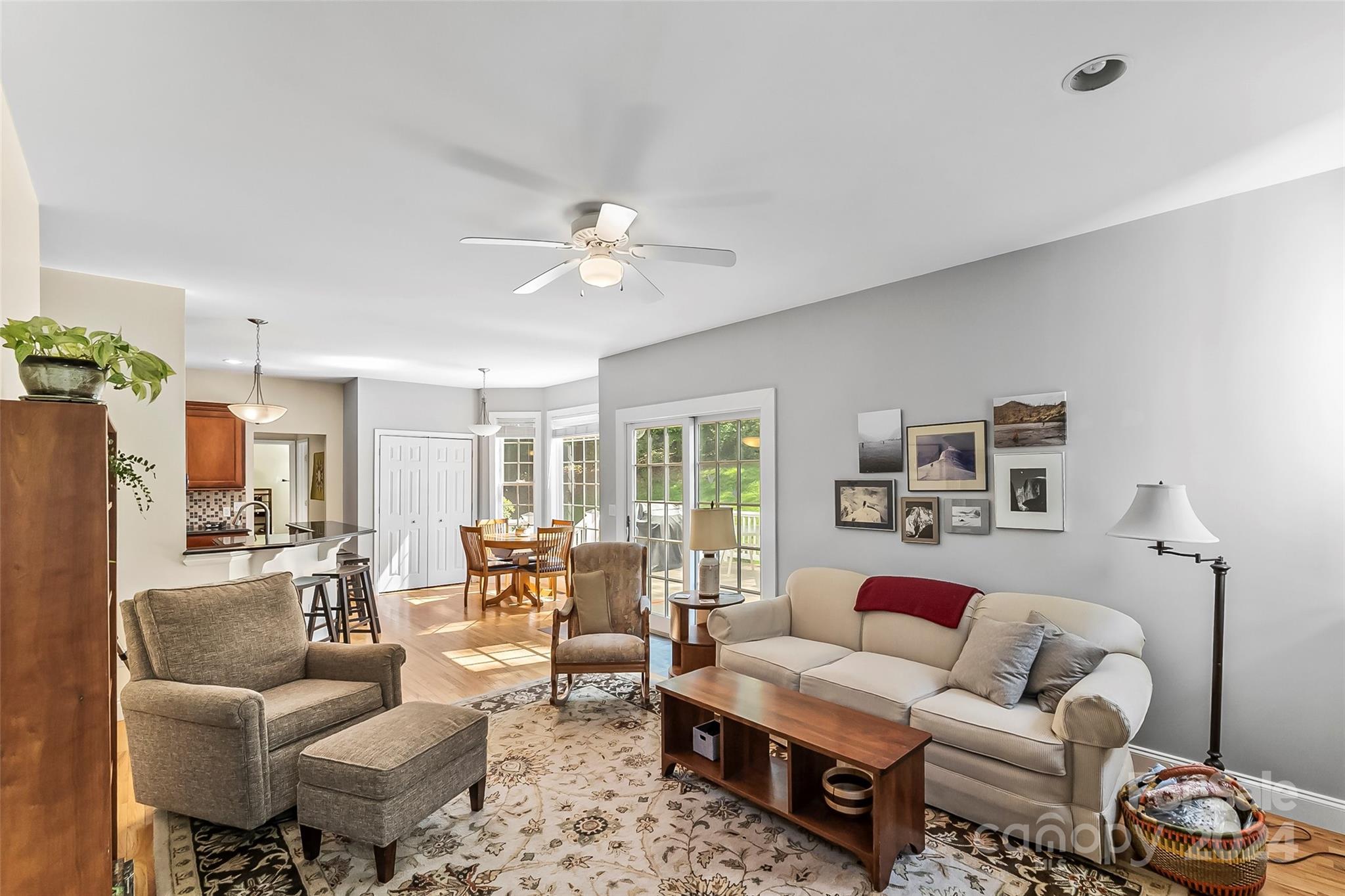 Hunters Ridge - Residential