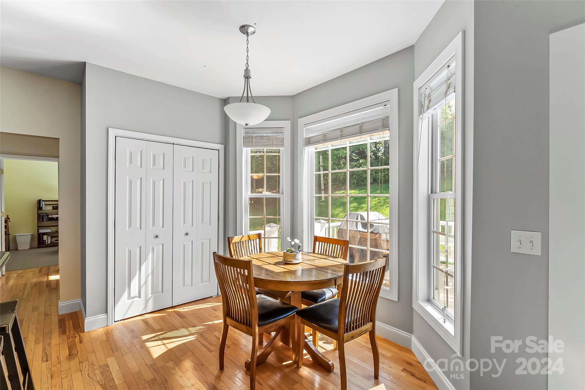 Hunters Ridge - Residential