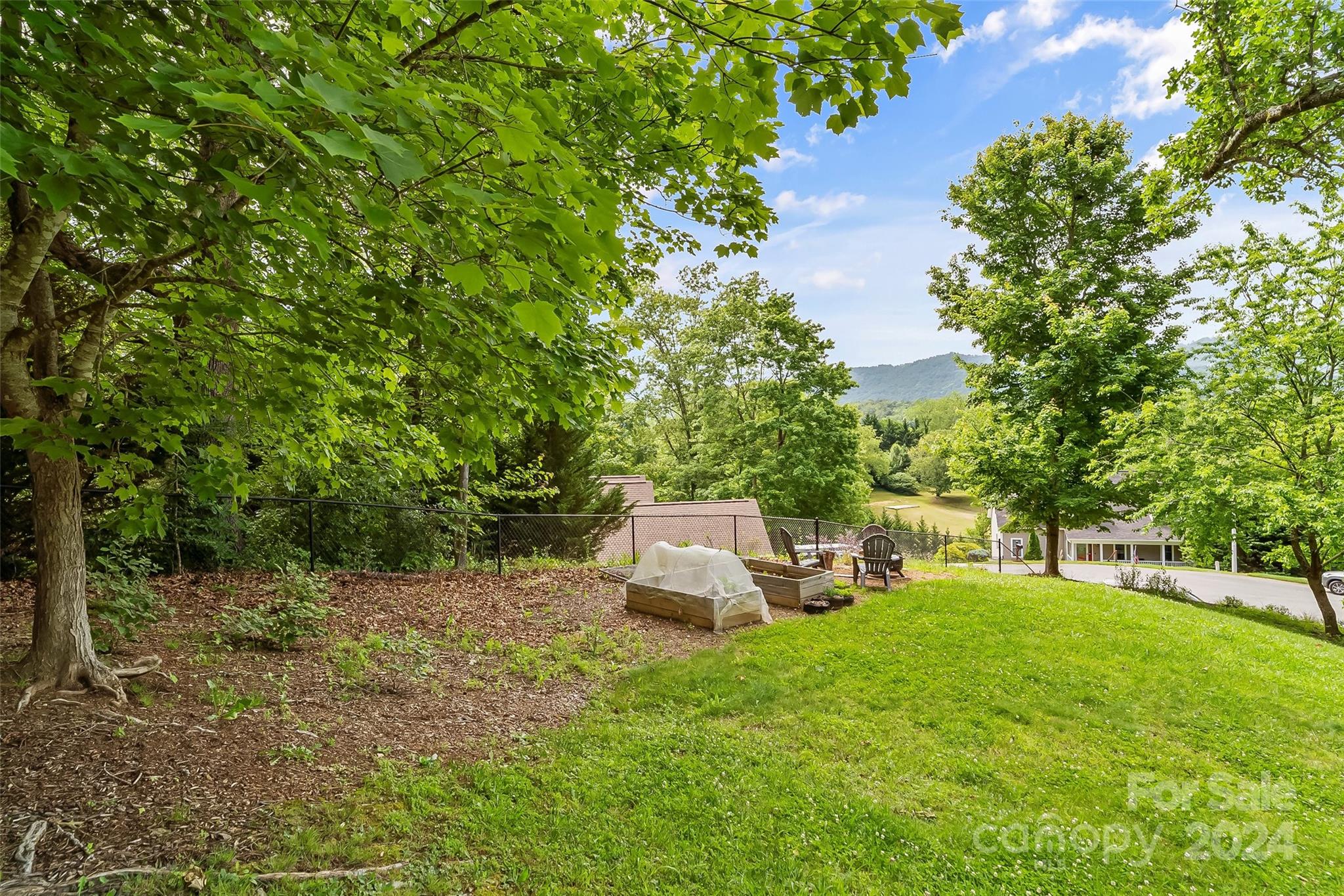 Hunters Ridge - Residential