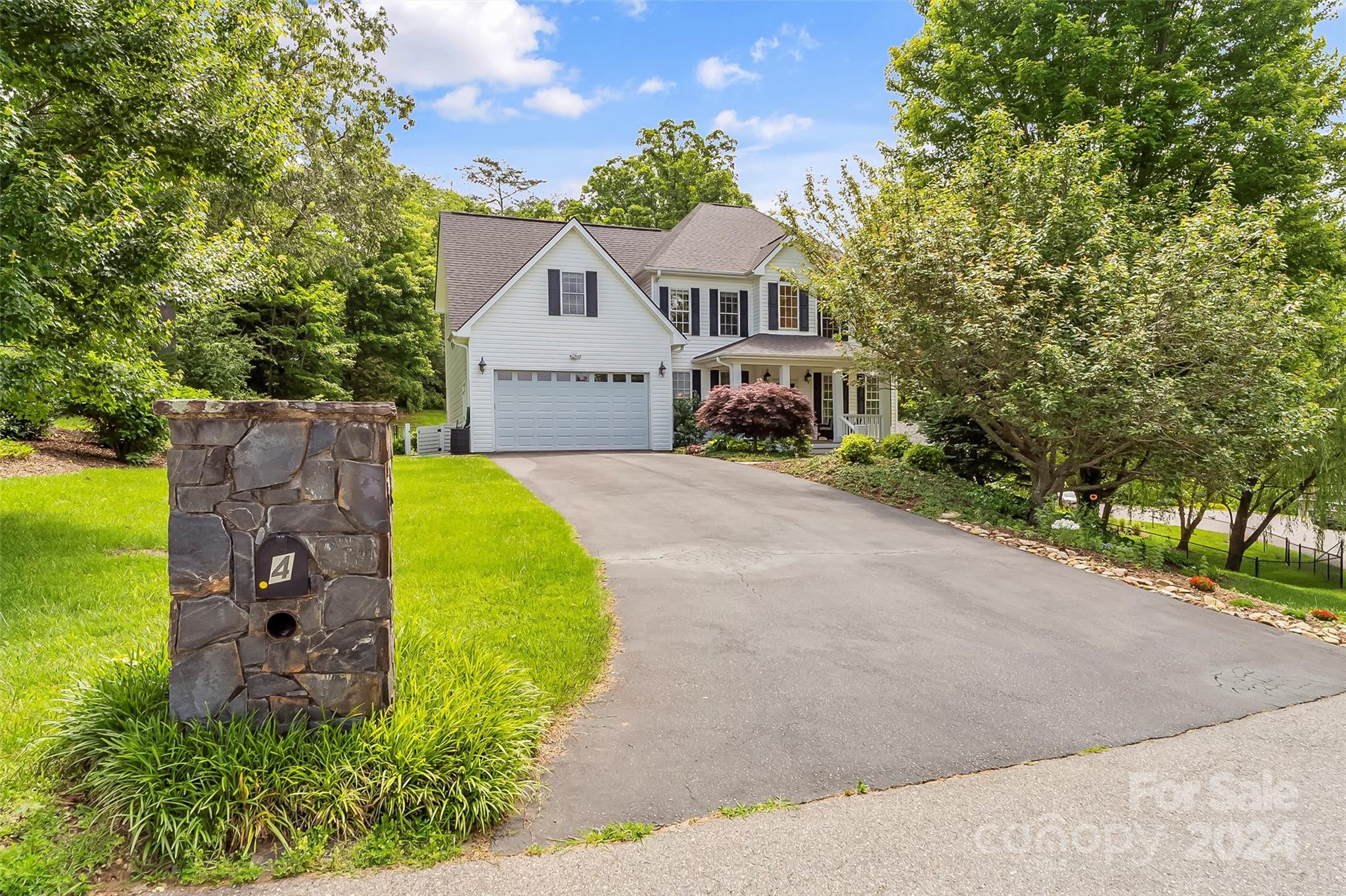 Hunters Ridge - Residential