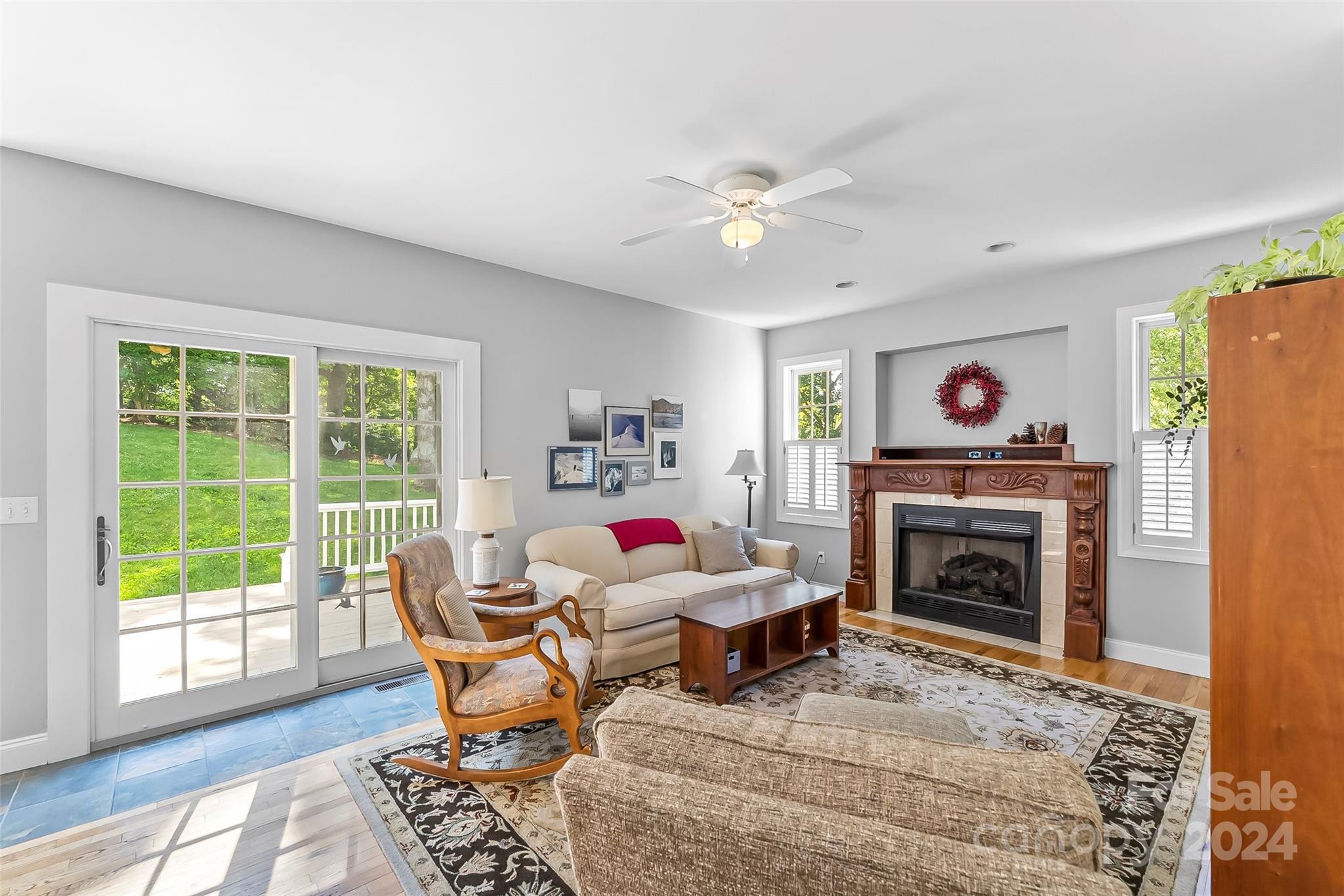 Hunters Ridge - Residential