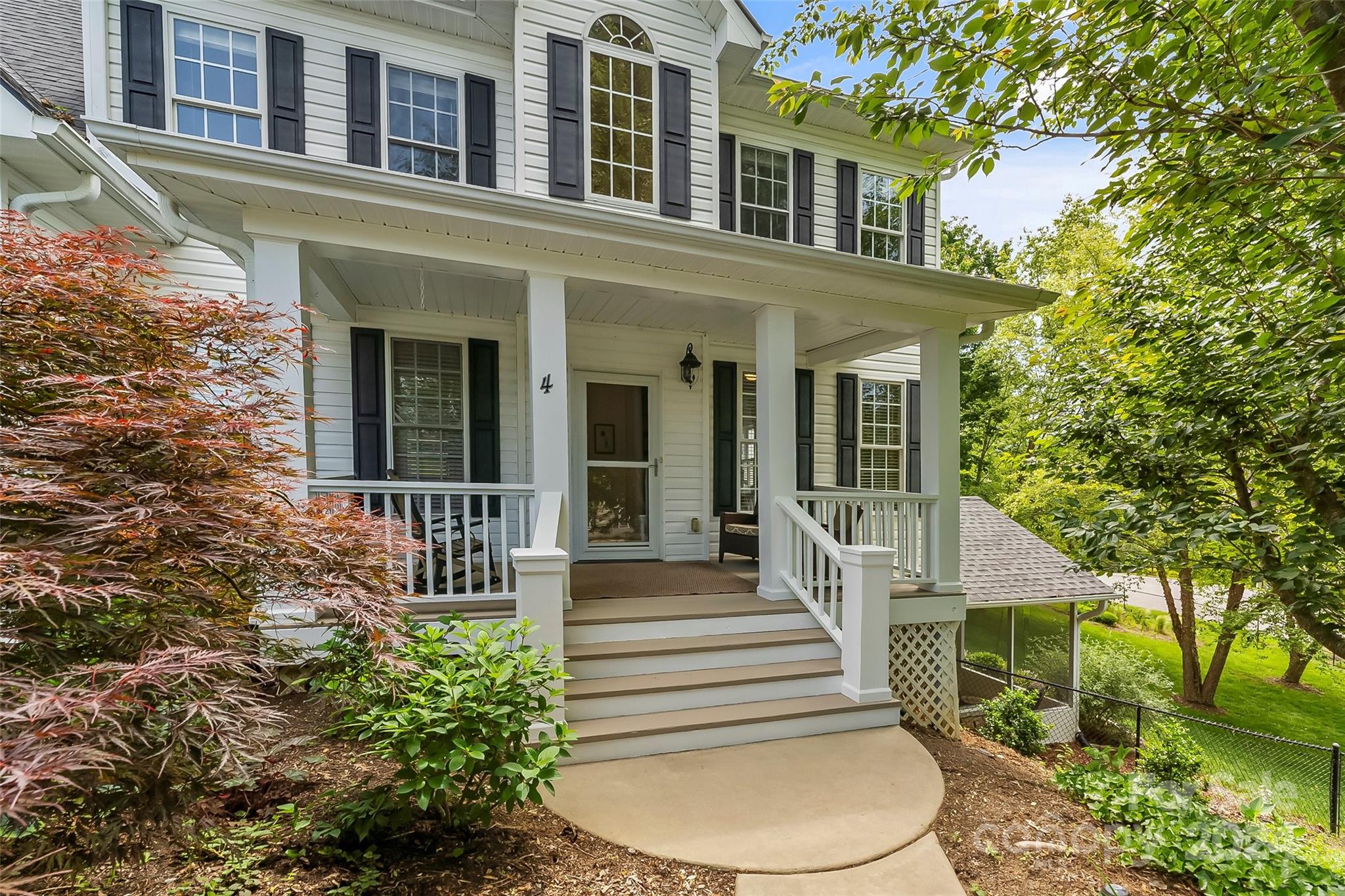 Hunters Ridge - Residential