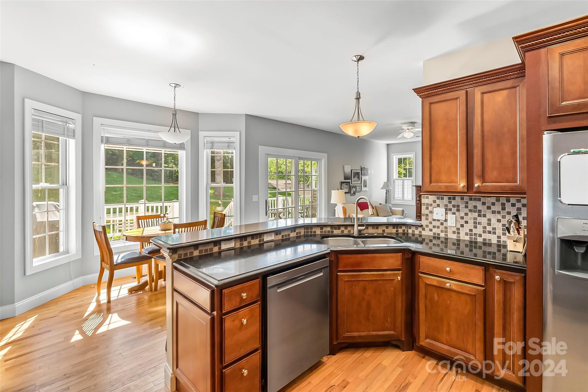 Hunters Ridge - Residential