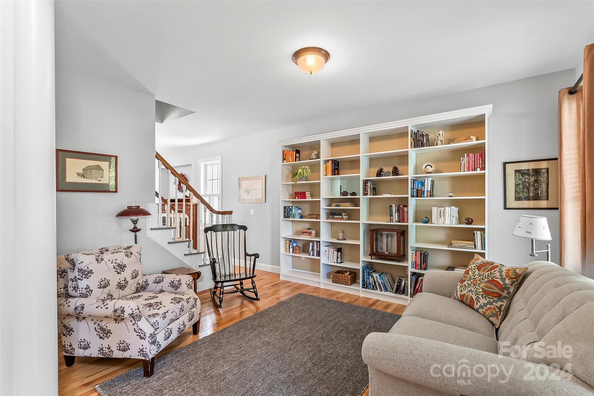 Hunters Ridge - Residential