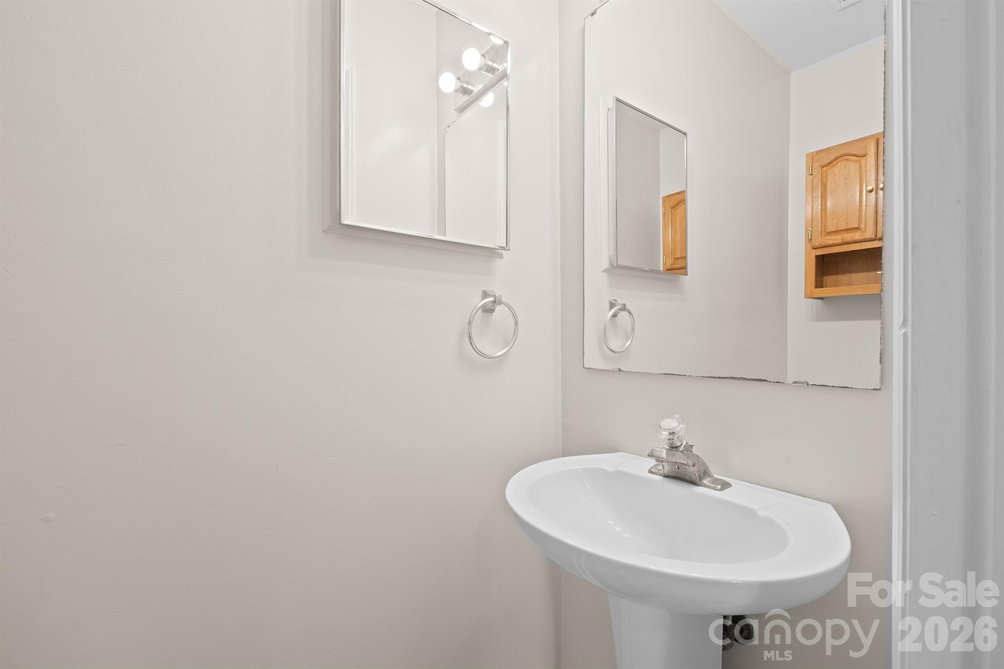 Mcdowell Meadows - Residential