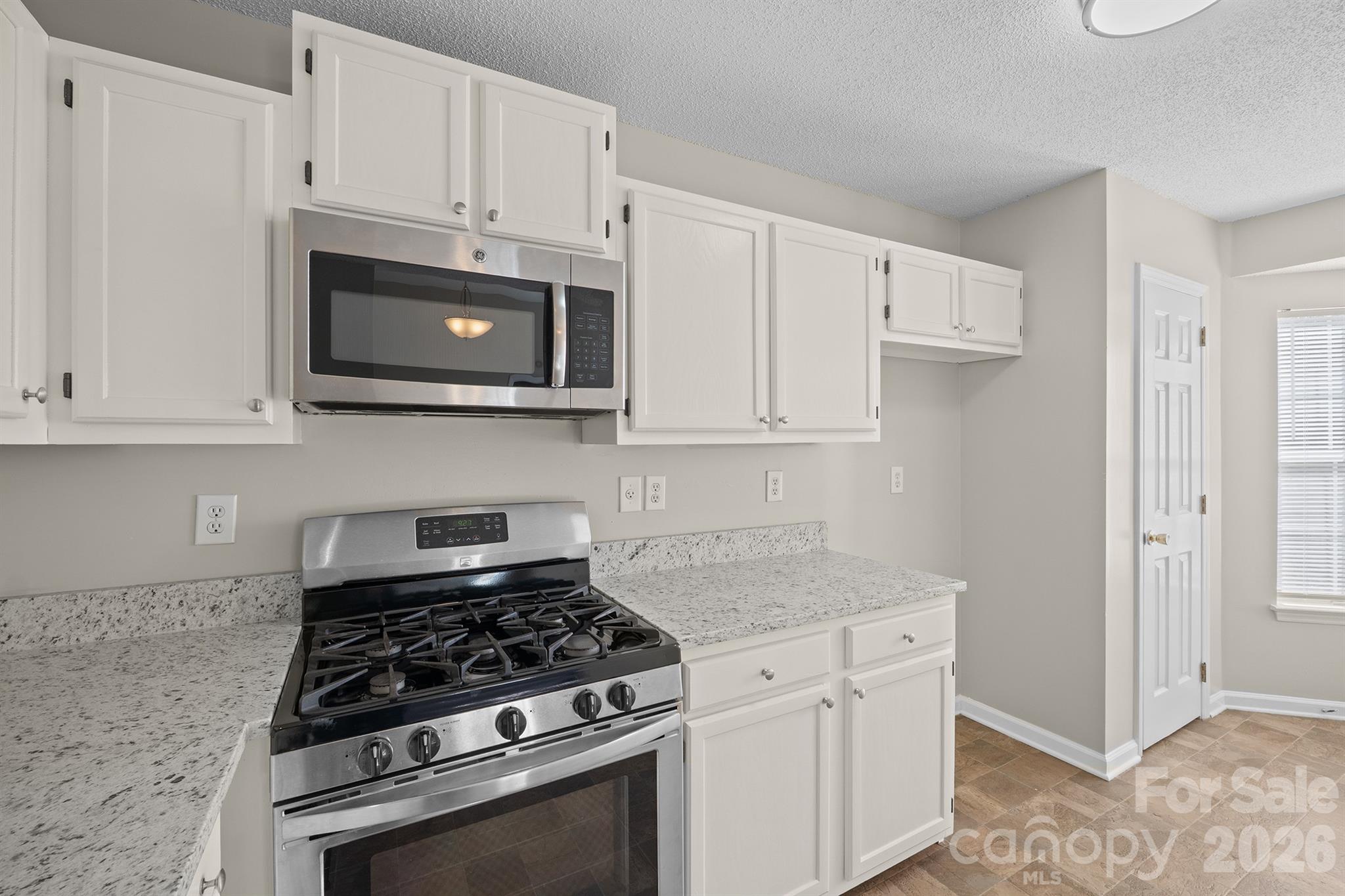 Mcdowell Meadows - Residential