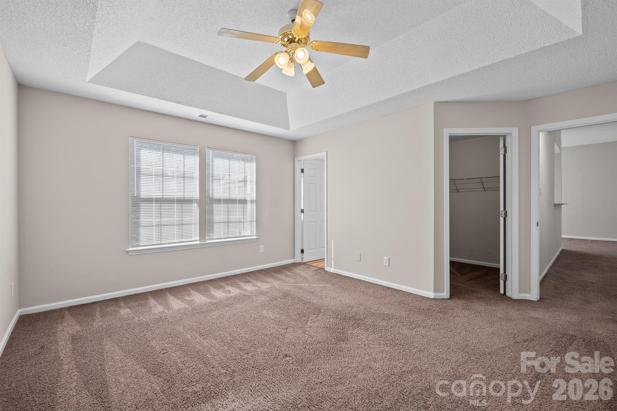 Mcdowell Meadows - Residential