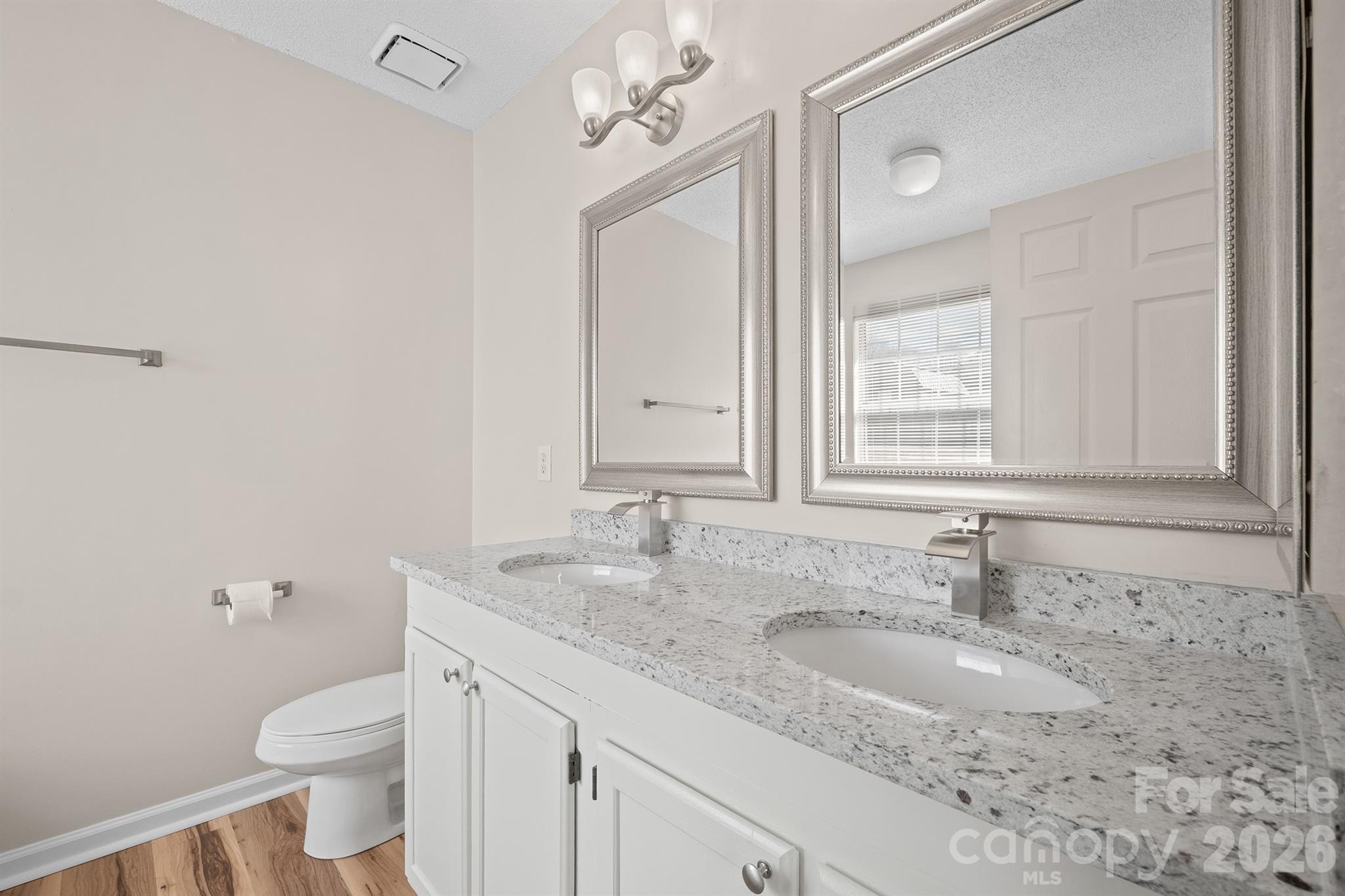 Mcdowell Meadows - Residential