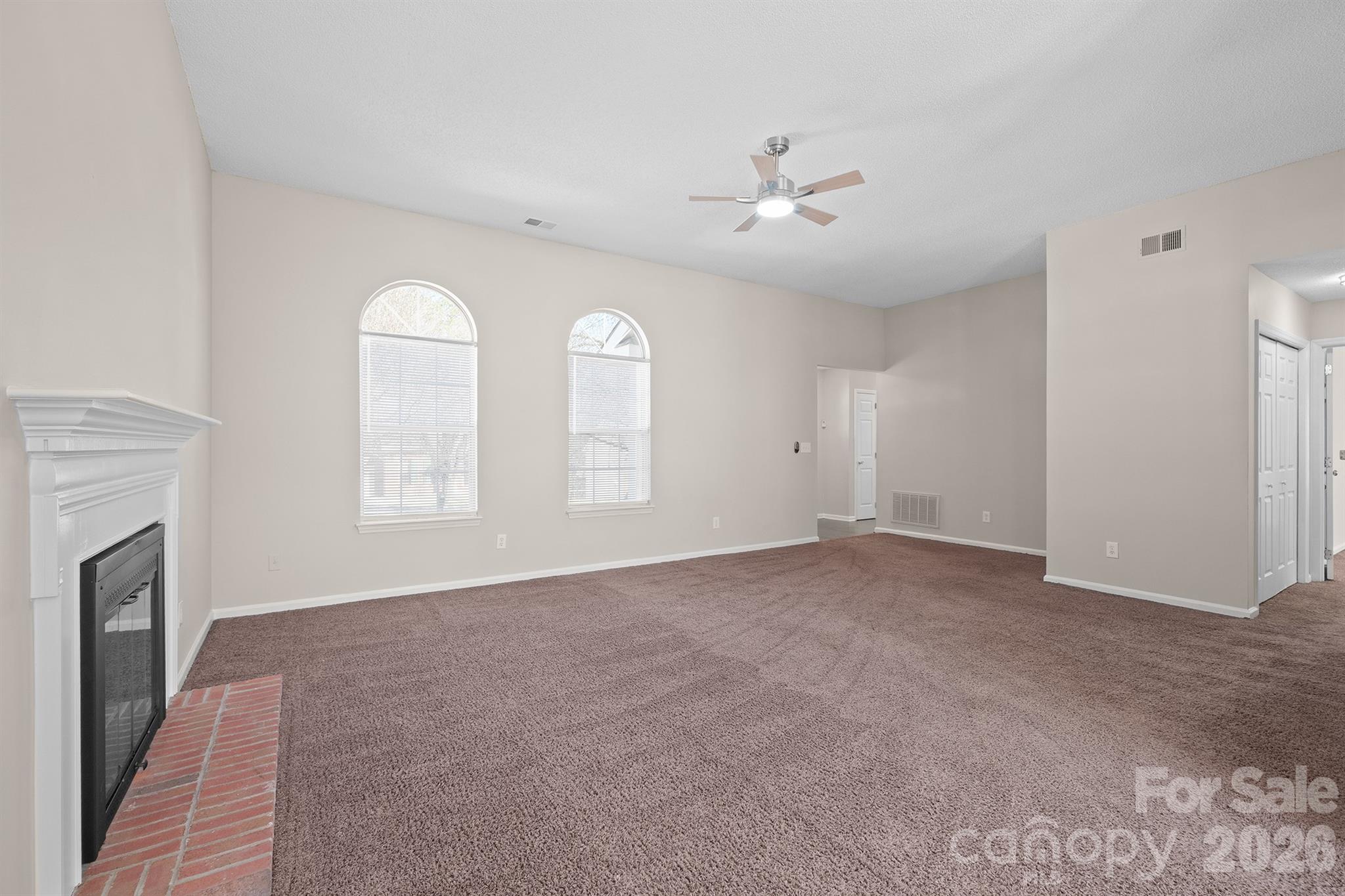 Mcdowell Meadows - Residential