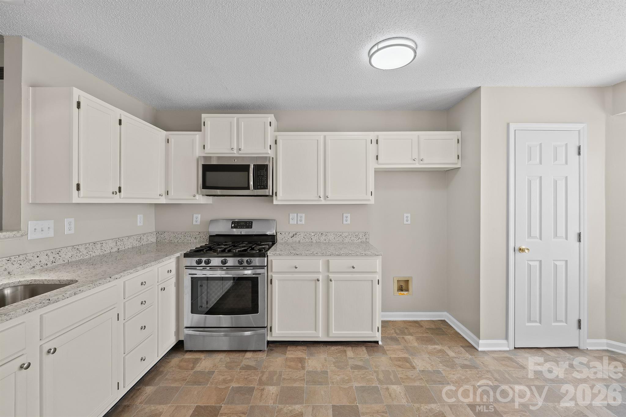 Mcdowell Meadows - Residential