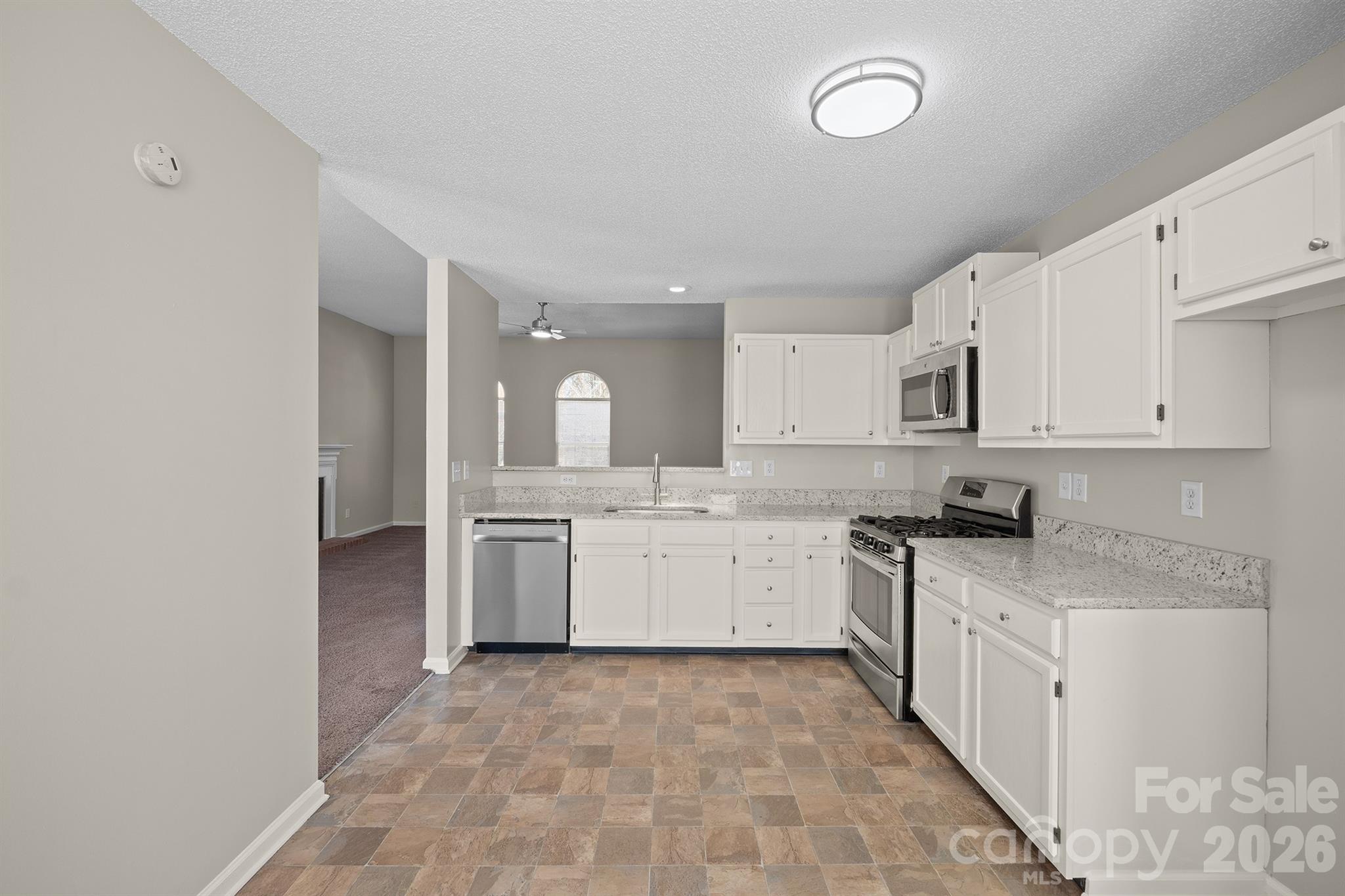 Mcdowell Meadows - Residential