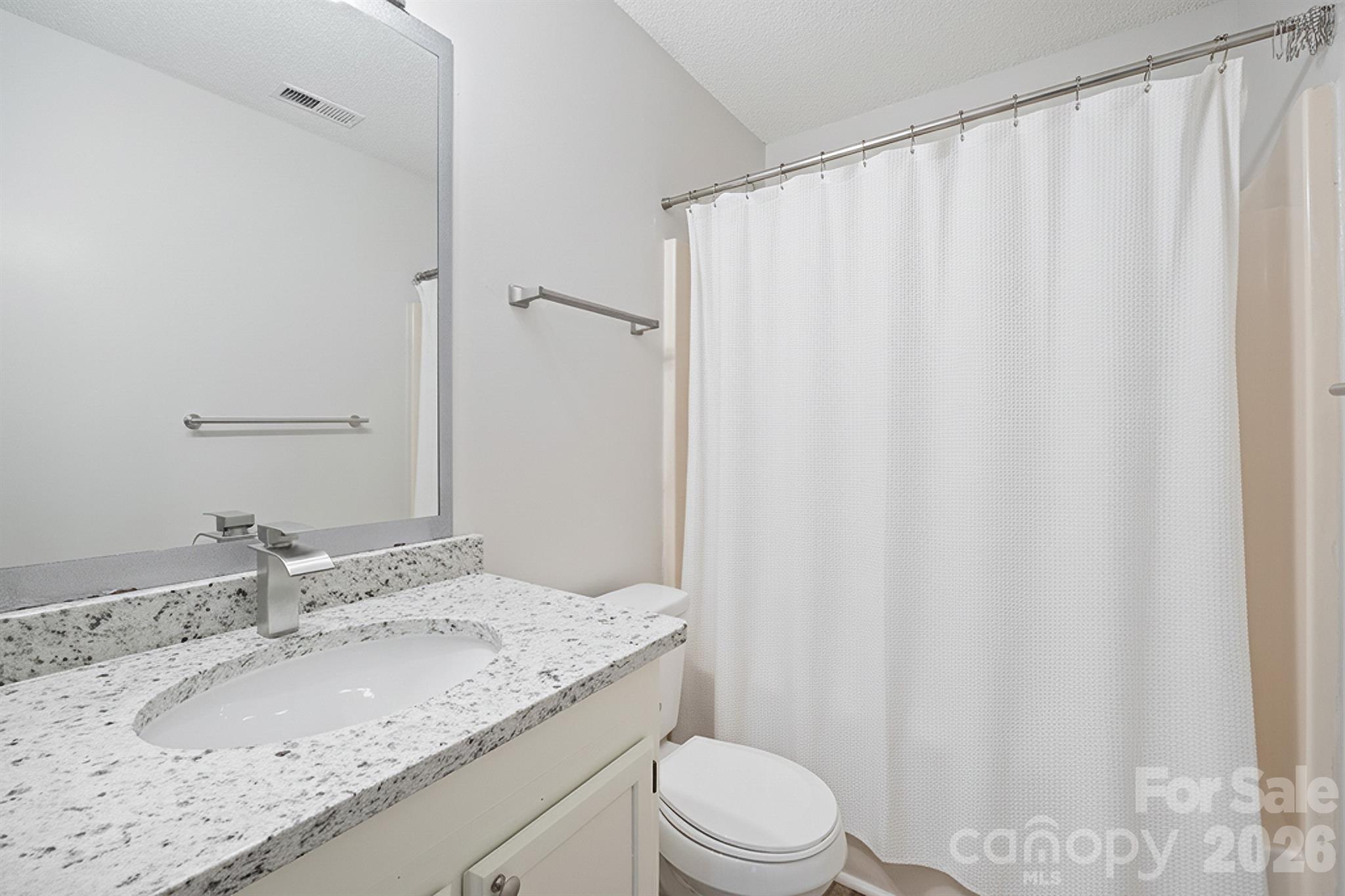 Mcdowell Meadows - Residential