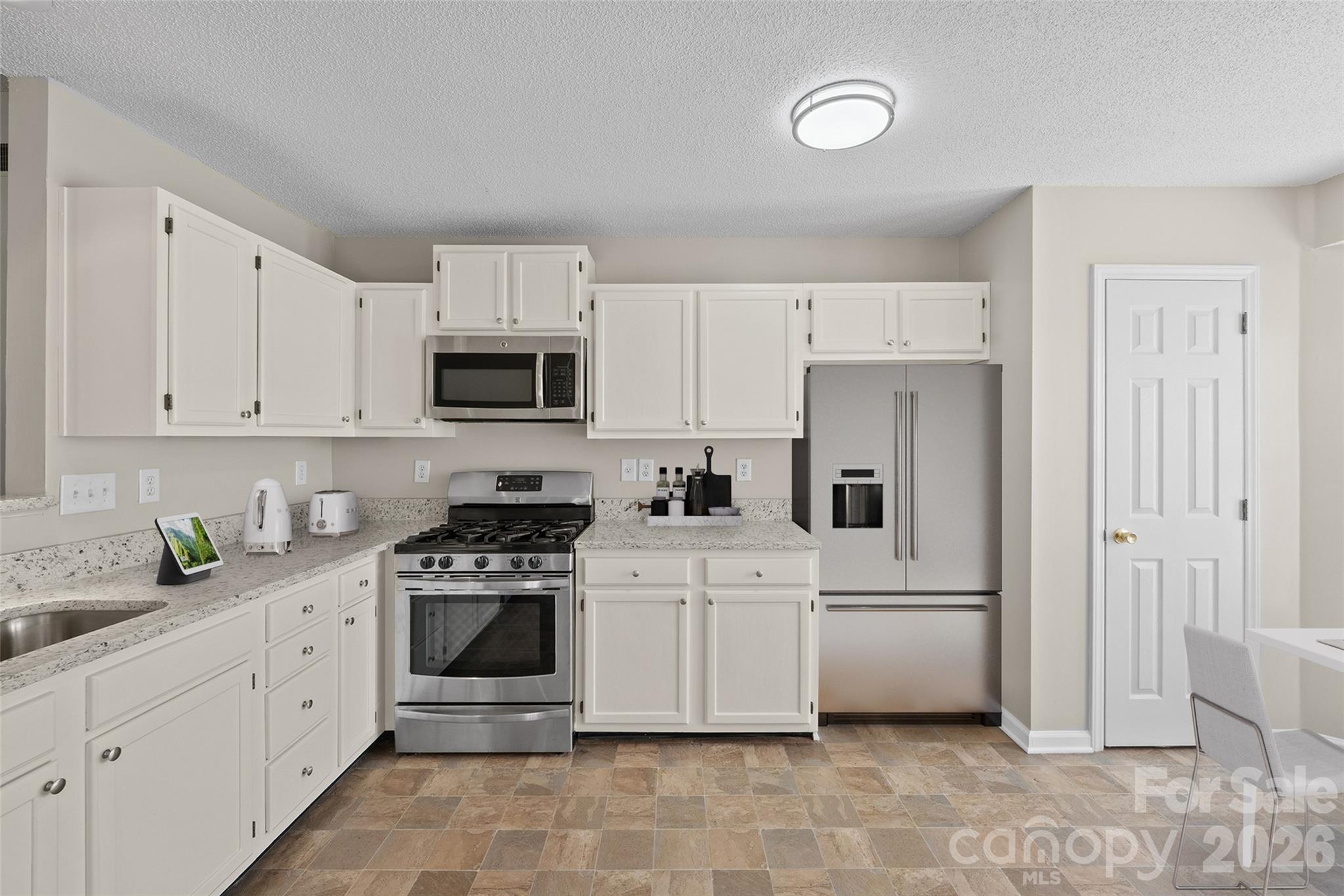 Mcdowell Meadows - Residential