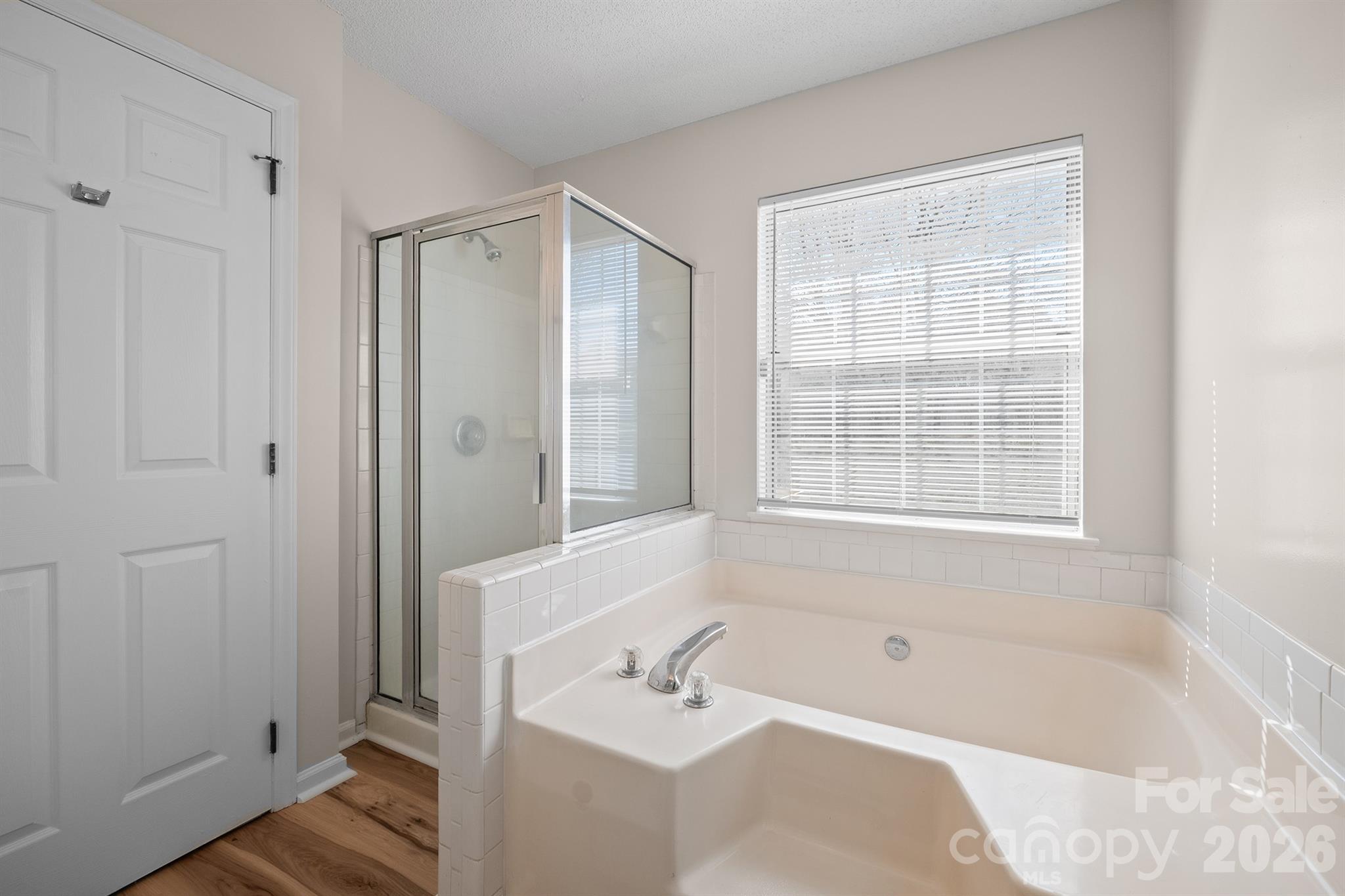 Mcdowell Meadows - Residential