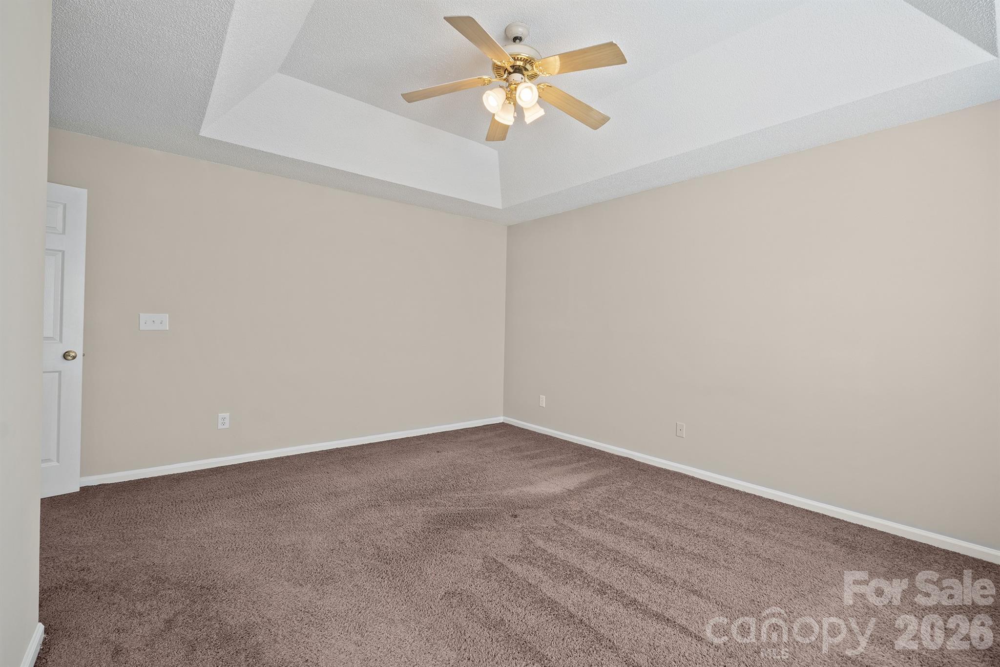 Mcdowell Meadows - Residential