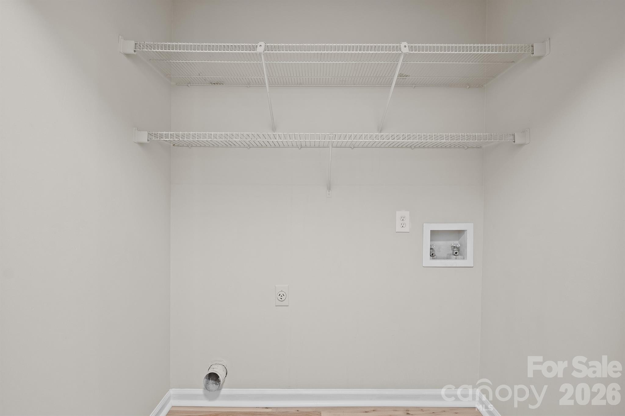 Mcdowell Meadows - Residential