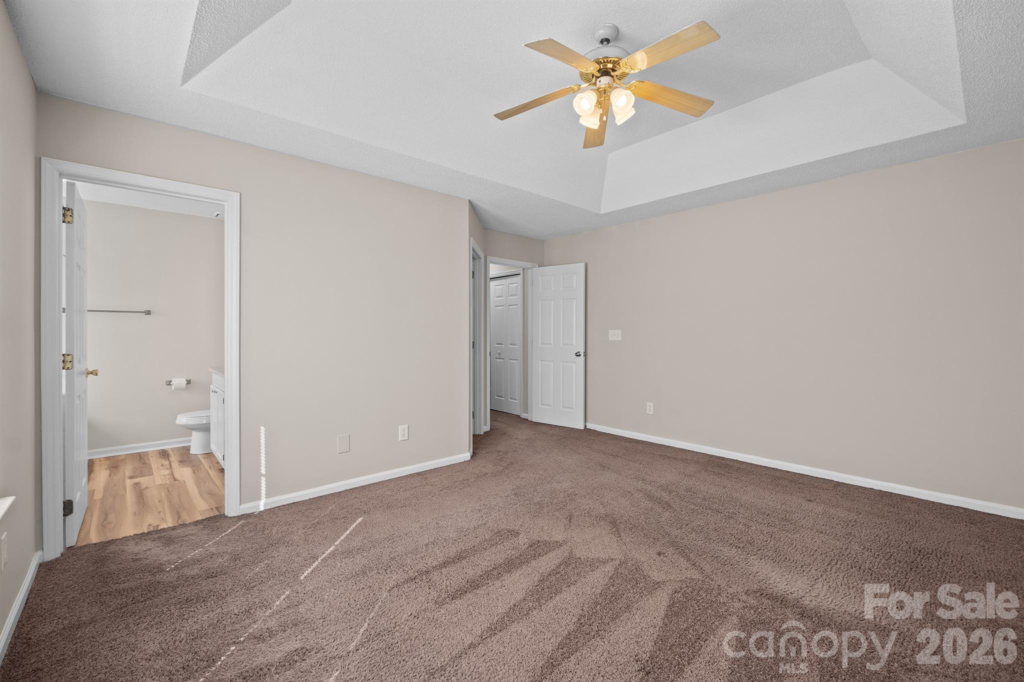 Mcdowell Meadows - Residential