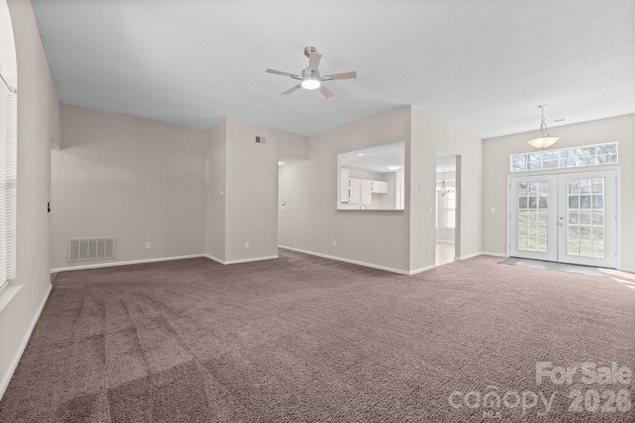 Mcdowell Meadows - Residential