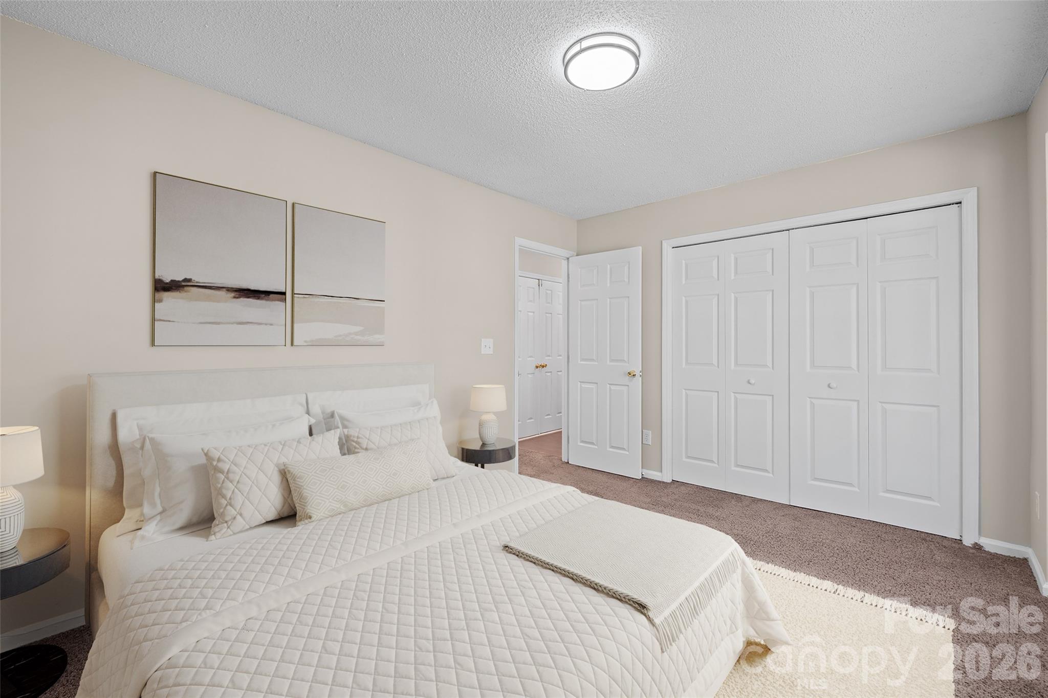 Mcdowell Meadows - Residential