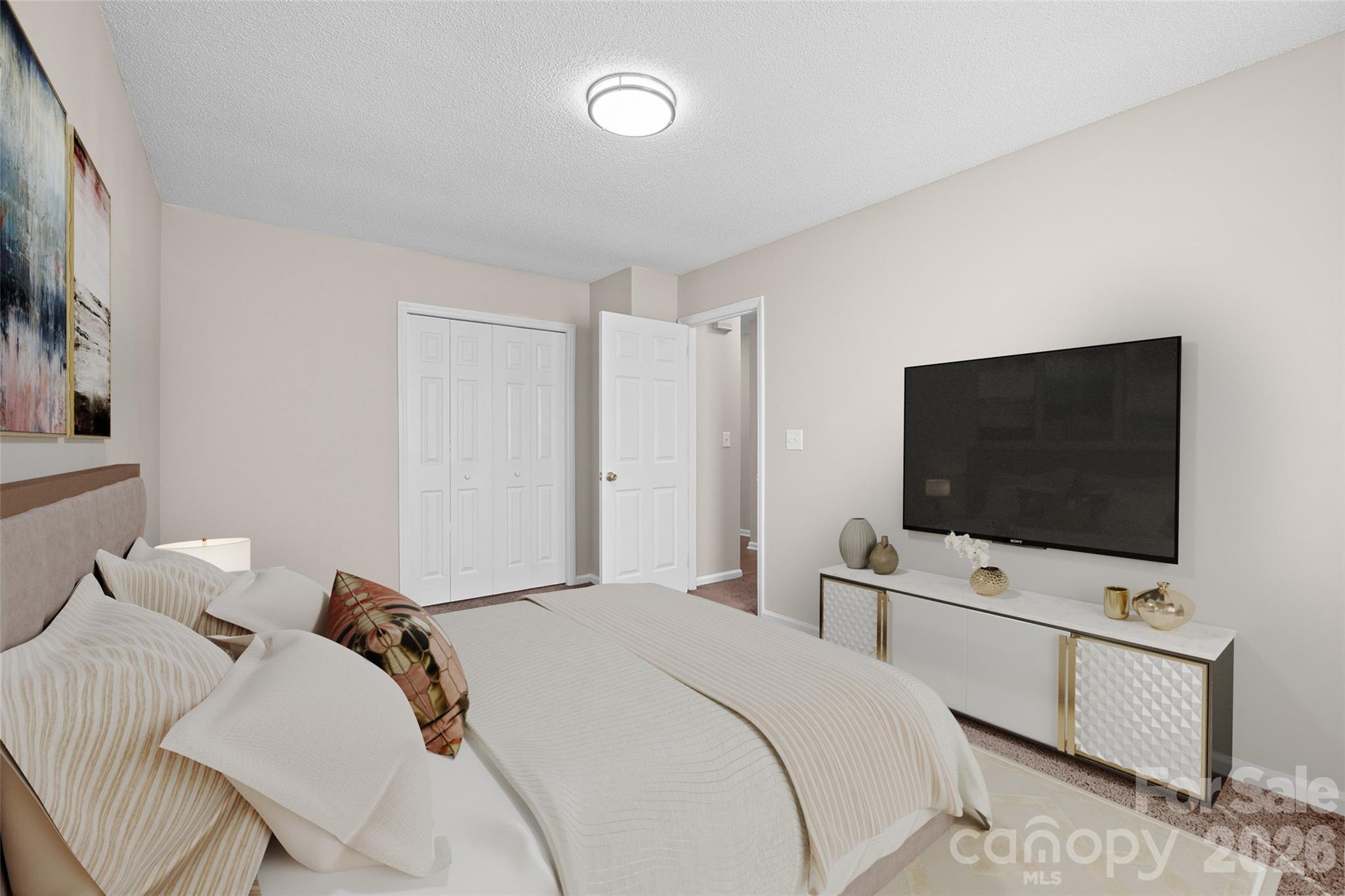 Mcdowell Meadows - Residential