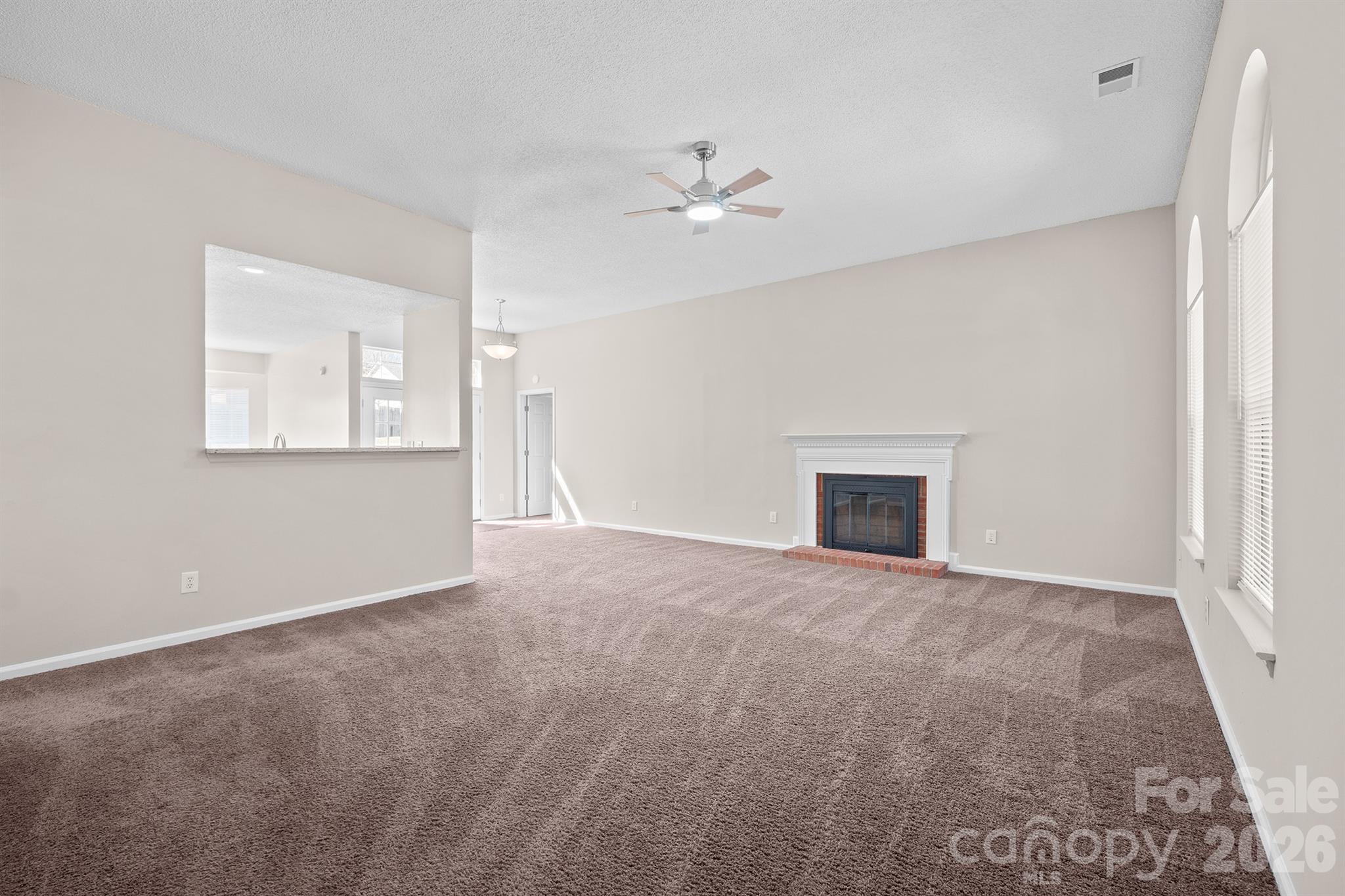 Mcdowell Meadows - Residential