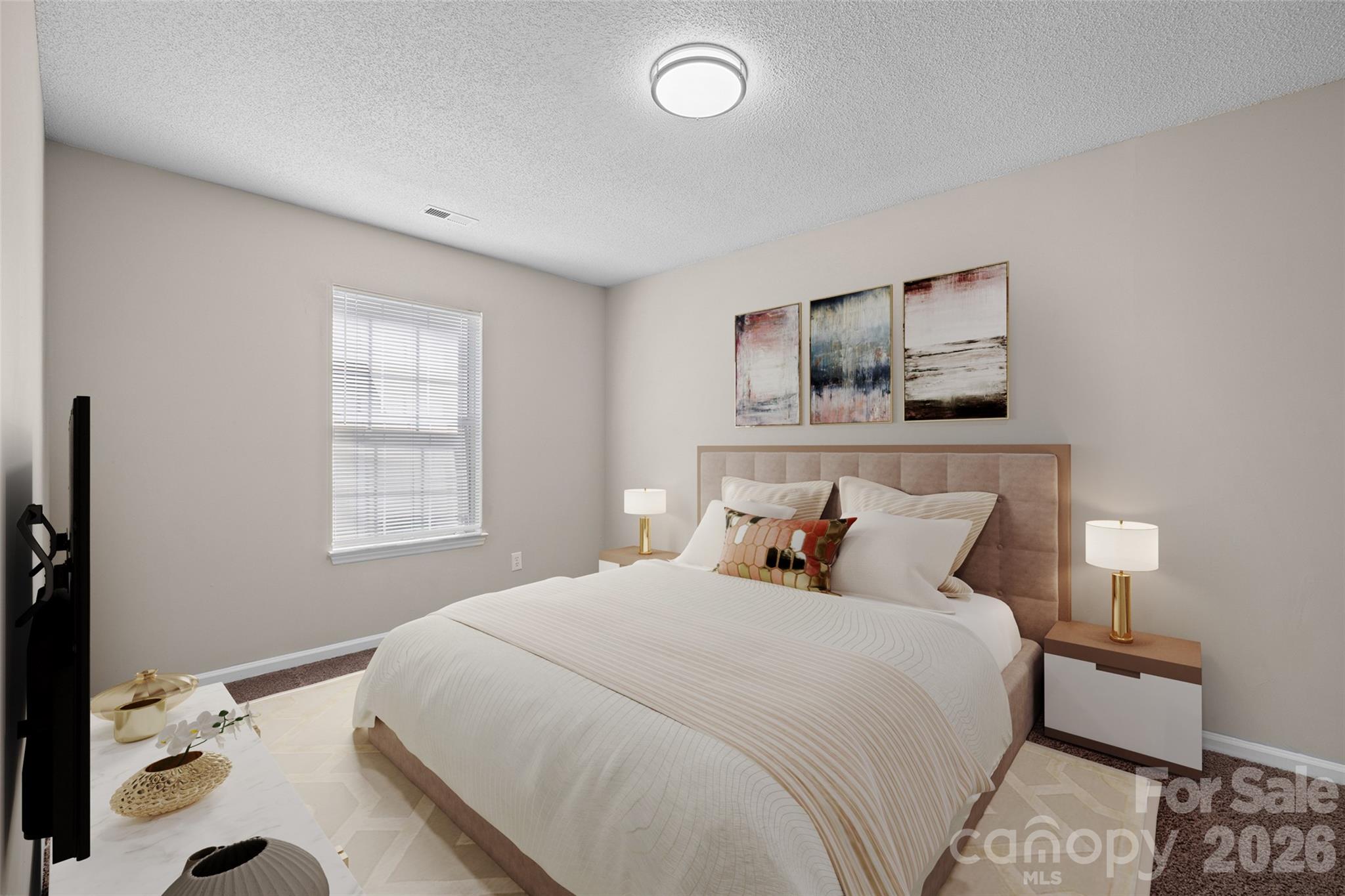 Mcdowell Meadows - Residential