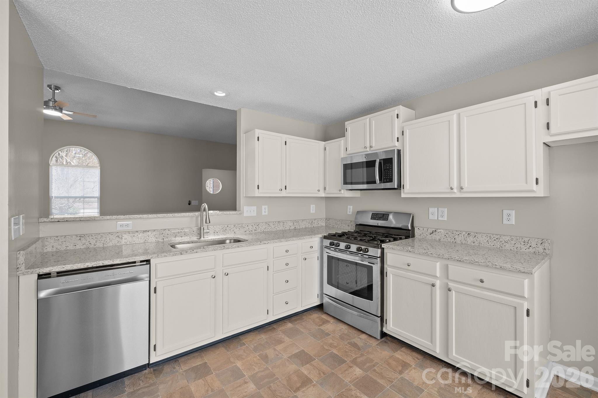 Mcdowell Meadows - Residential