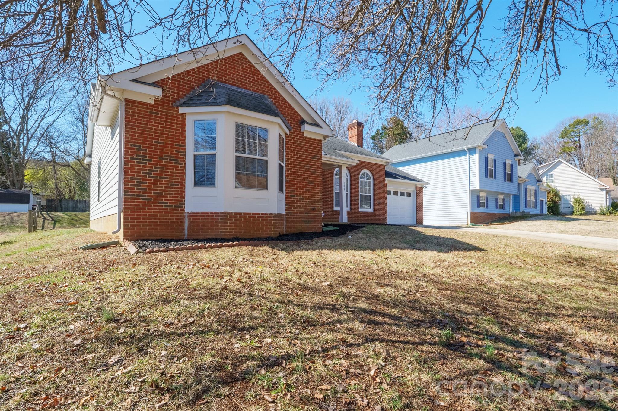 833 Brattleboro Court