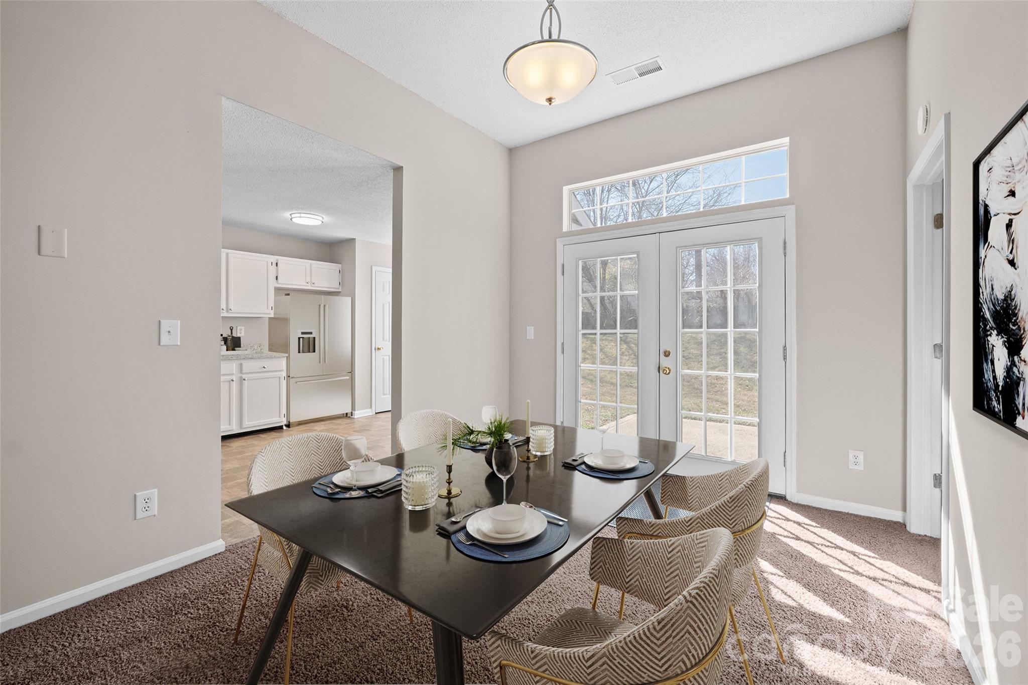 Mcdowell Meadows - Residential