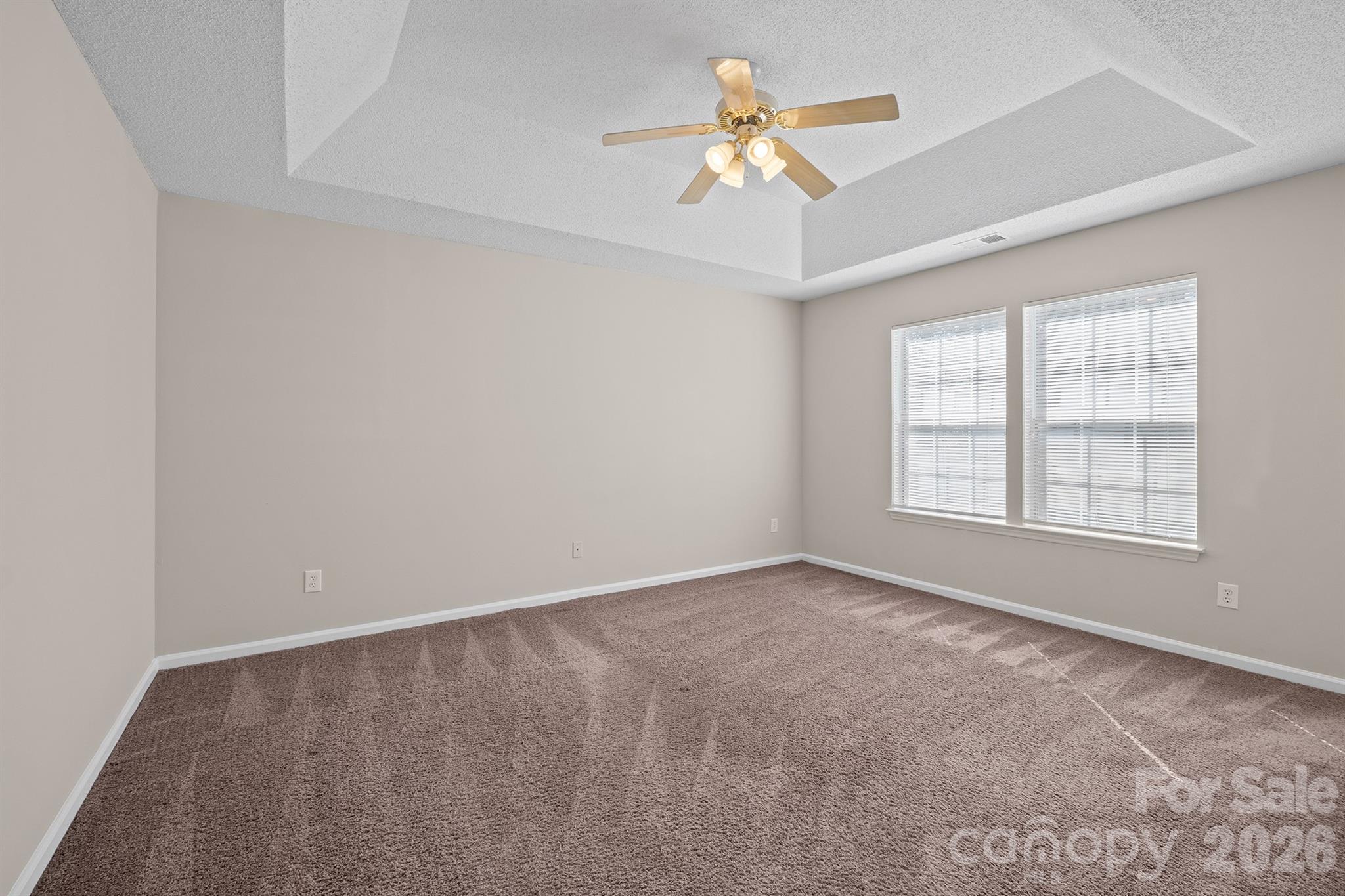 Mcdowell Meadows - Residential