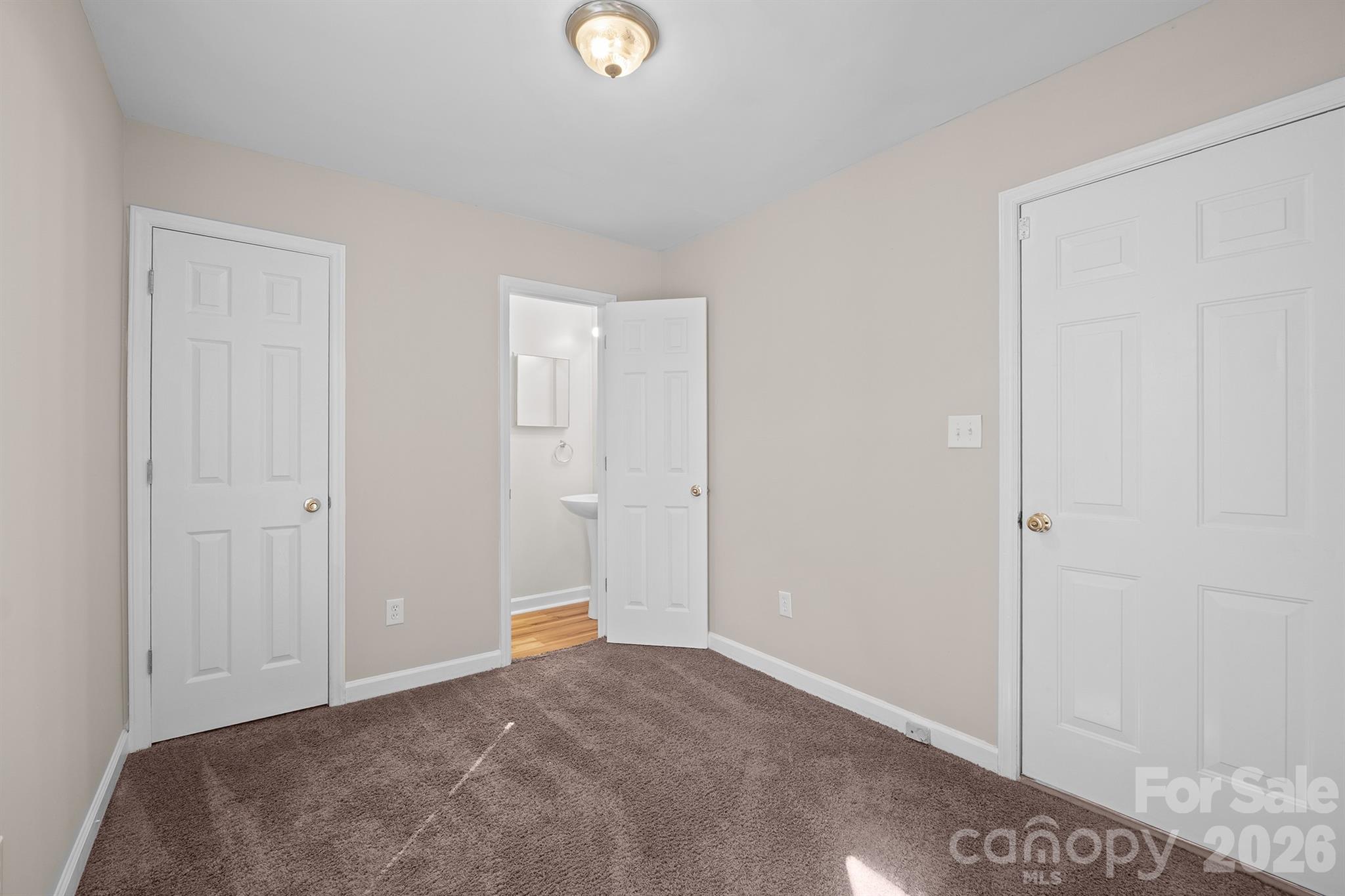 Mcdowell Meadows - Residential