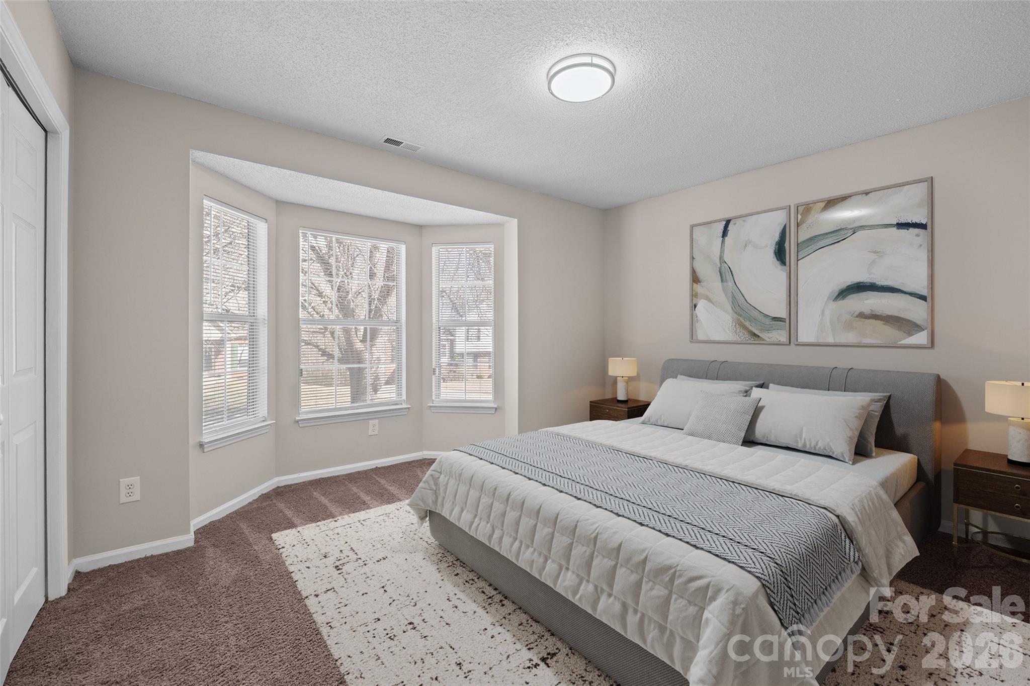 Mcdowell Meadows - Residential