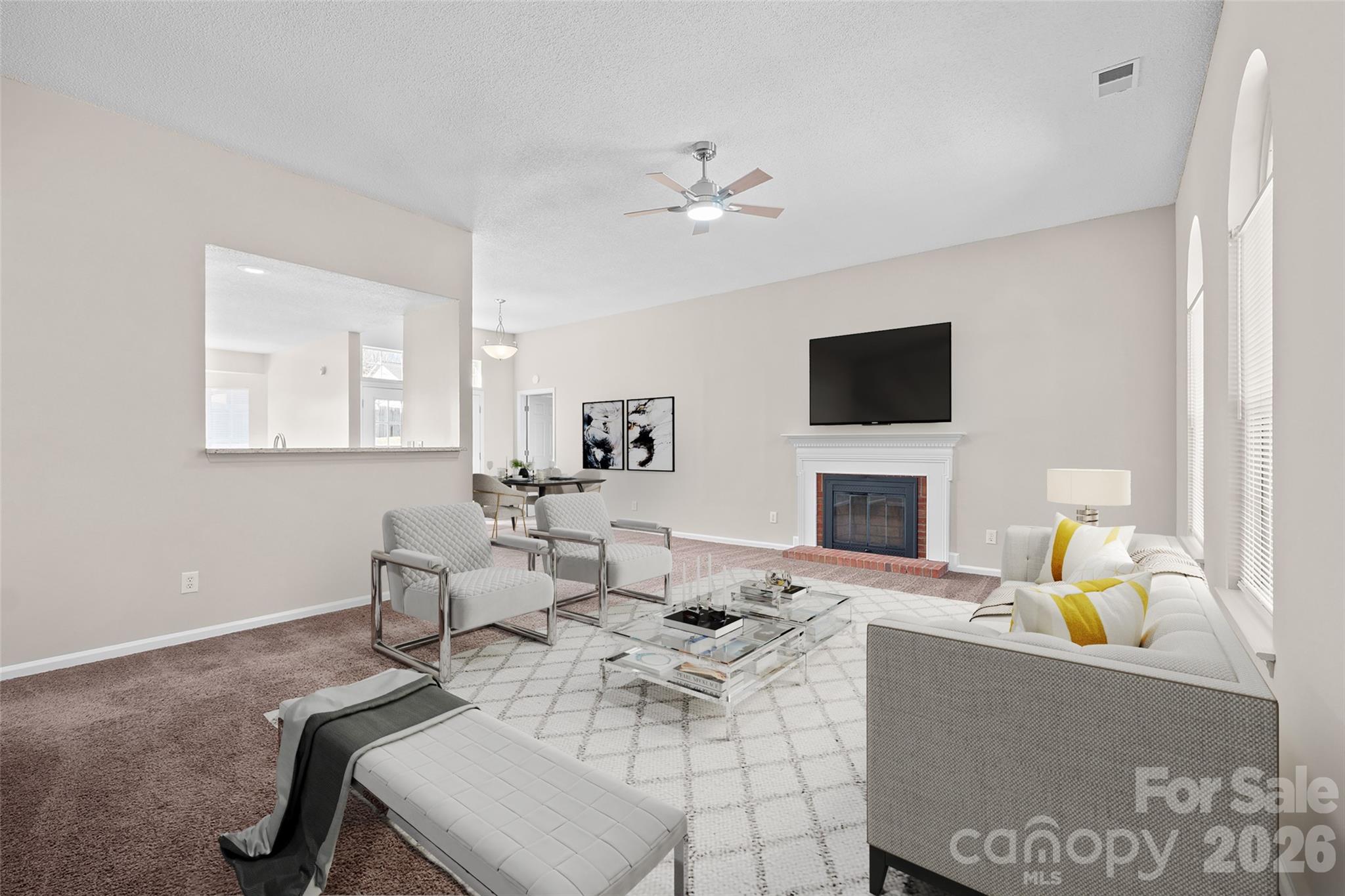 833 Brattleboro Court