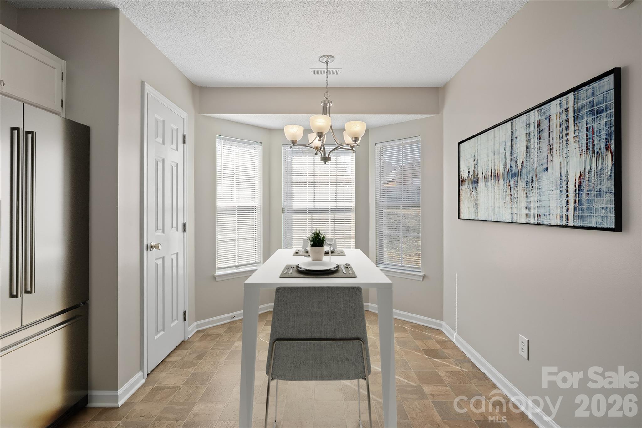 Mcdowell Meadows - Residential