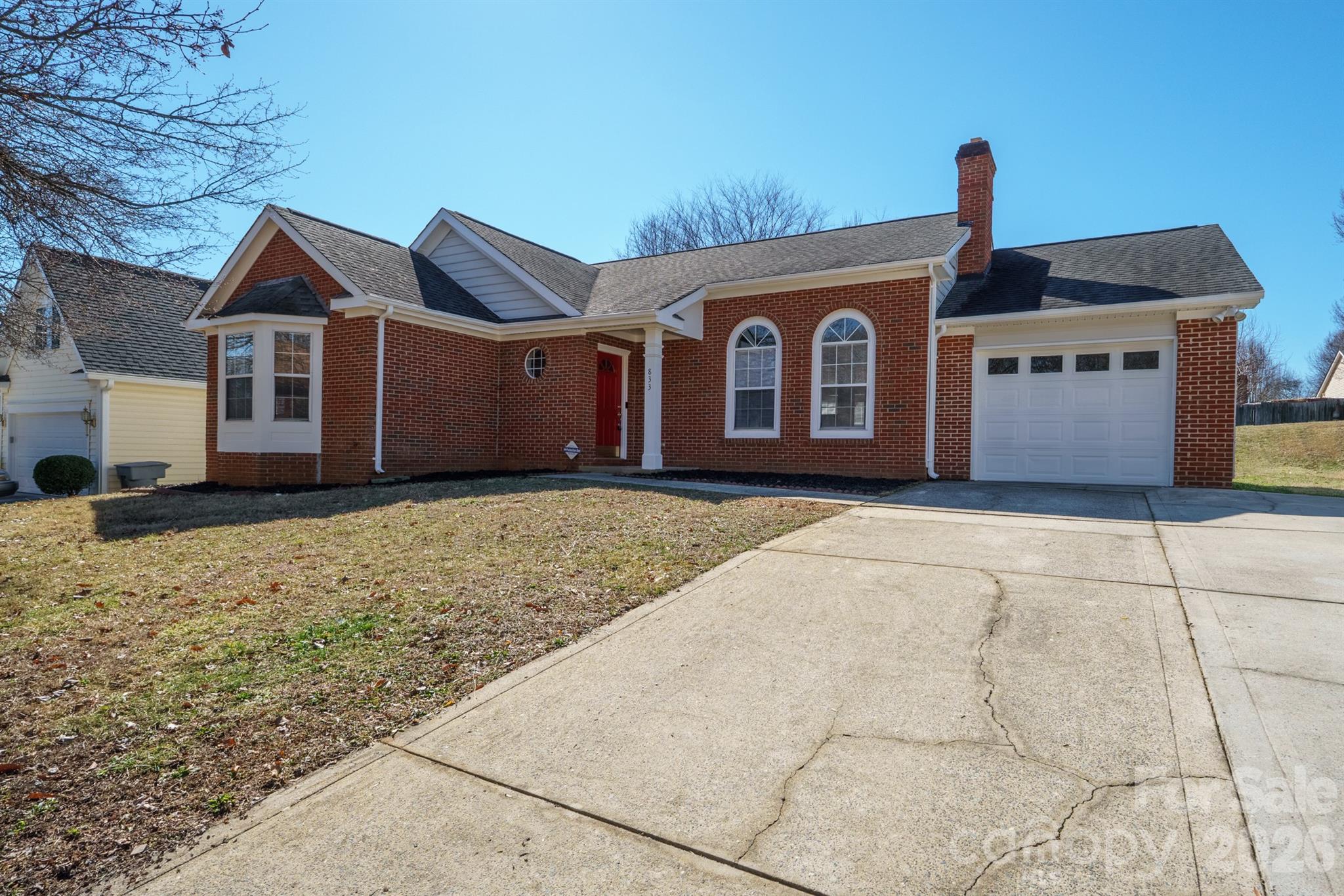 833 Brattleboro Court